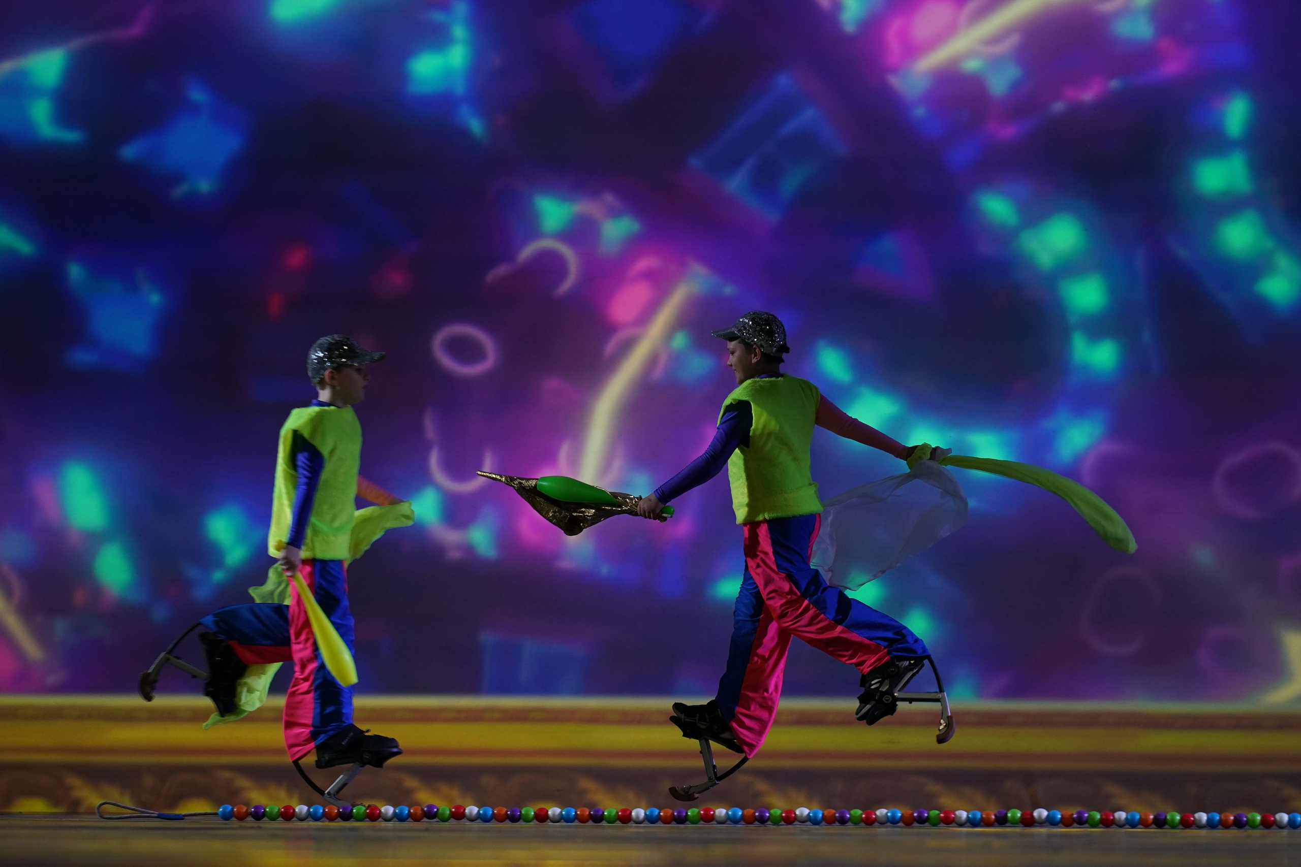 18 мая, отделение 2, г. Москва, Кремль. Золотое яблочко