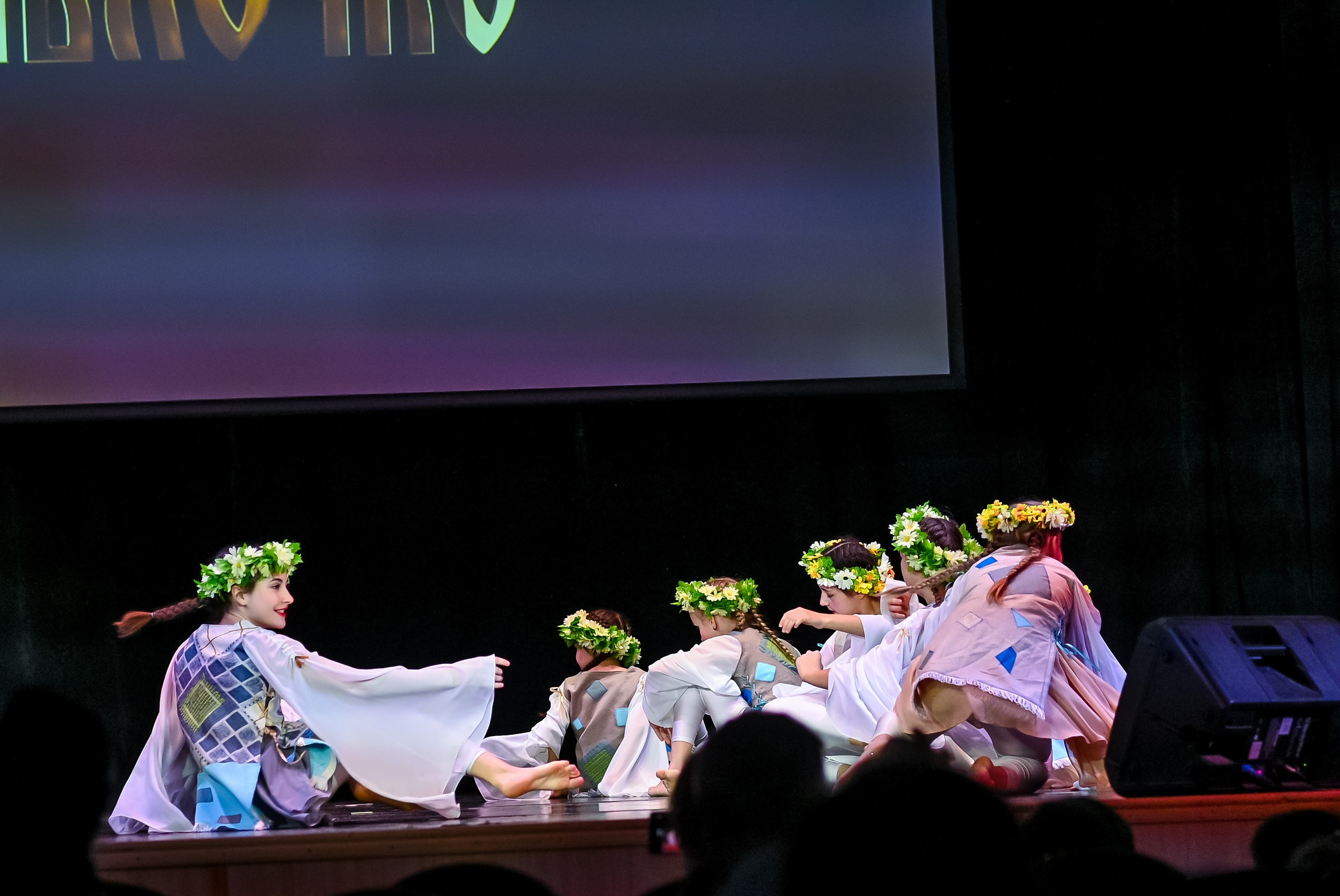 26 января, г. Санкт-Петербург. Золотое яблочко