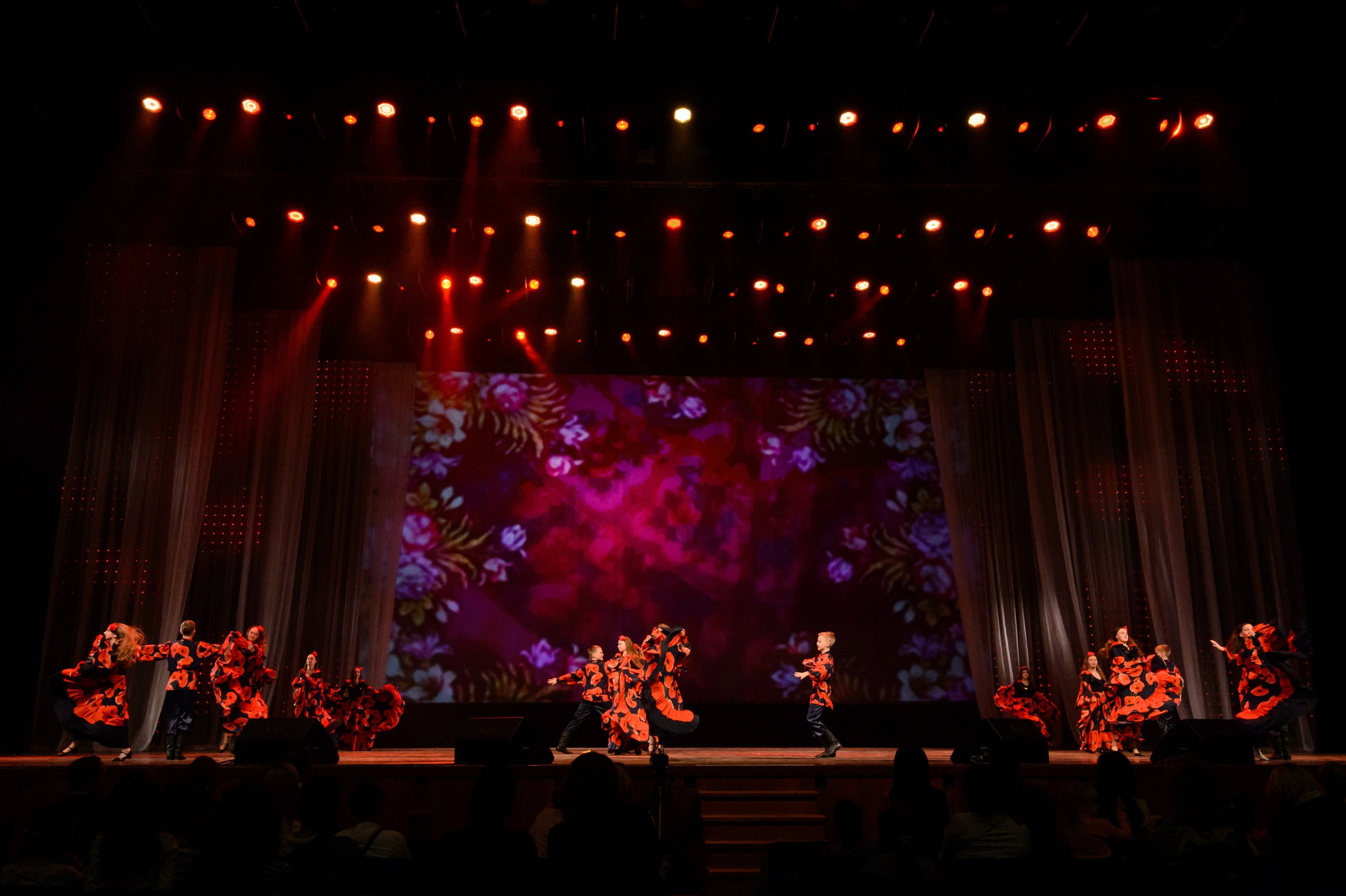 13 мая, часть 2, Кремль, г. Москва. Золотое яблочко