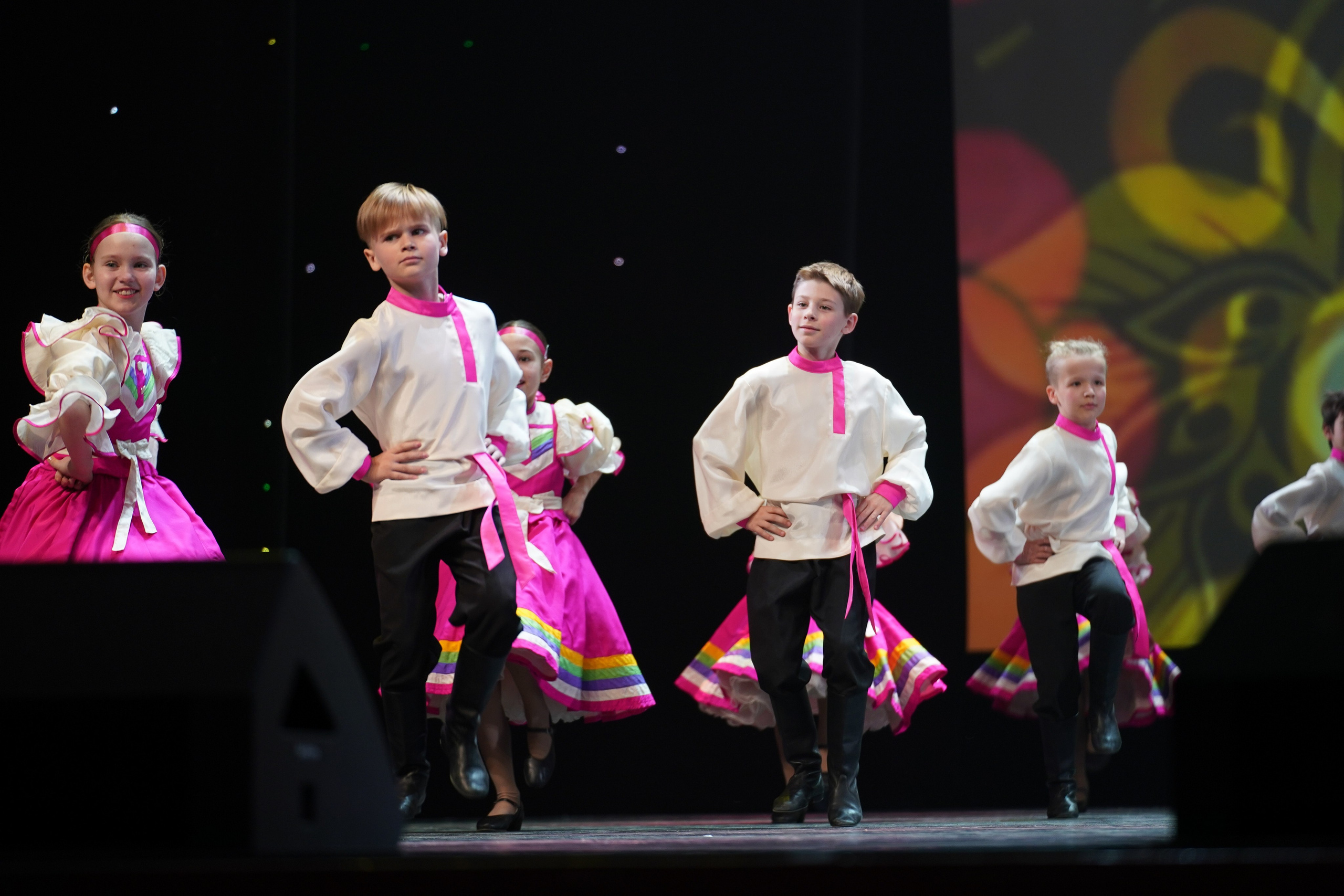 13 мая, г. Москва, Кремль. Золотое яблочко