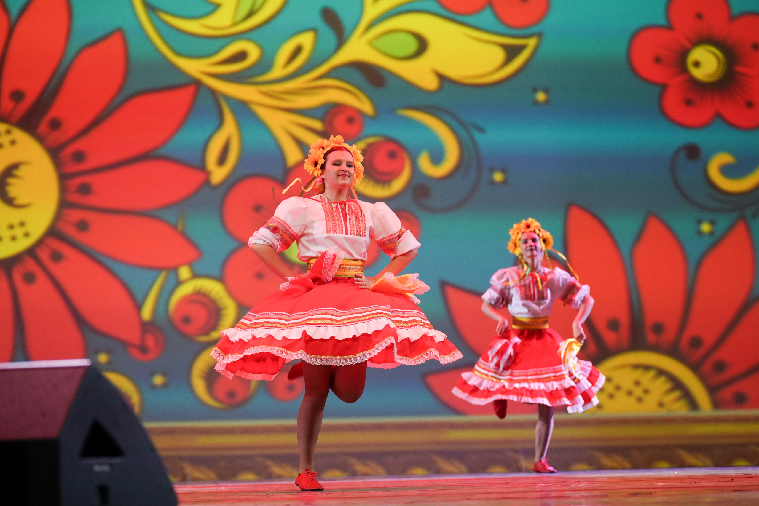 18 мая, отделение 1, г. Москва, Кремль. Золотое яблочко