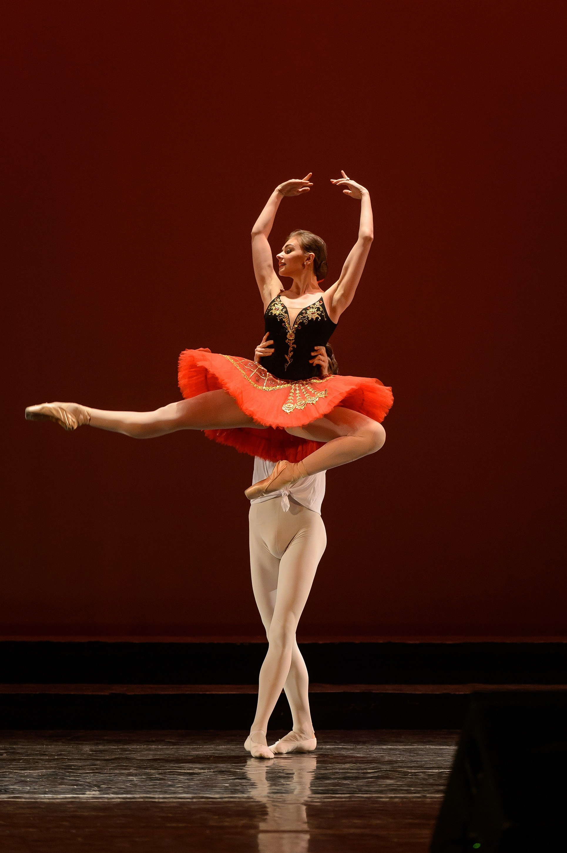 23 мая, концерт 5 лет, БКЗ. Золотое яблочко