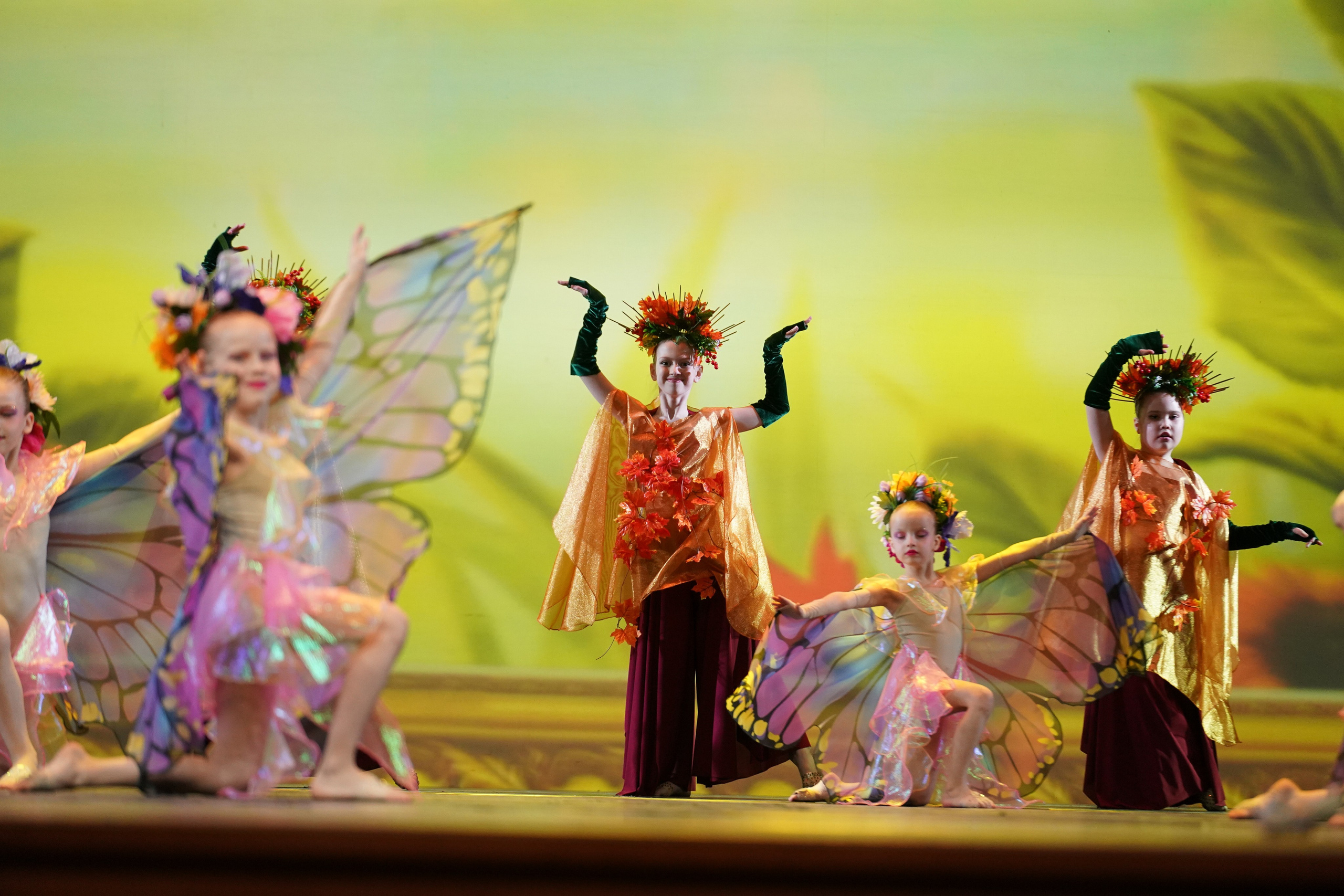 18 мая, отделение 2, г. Москва, Кремль. Золотое яблочко