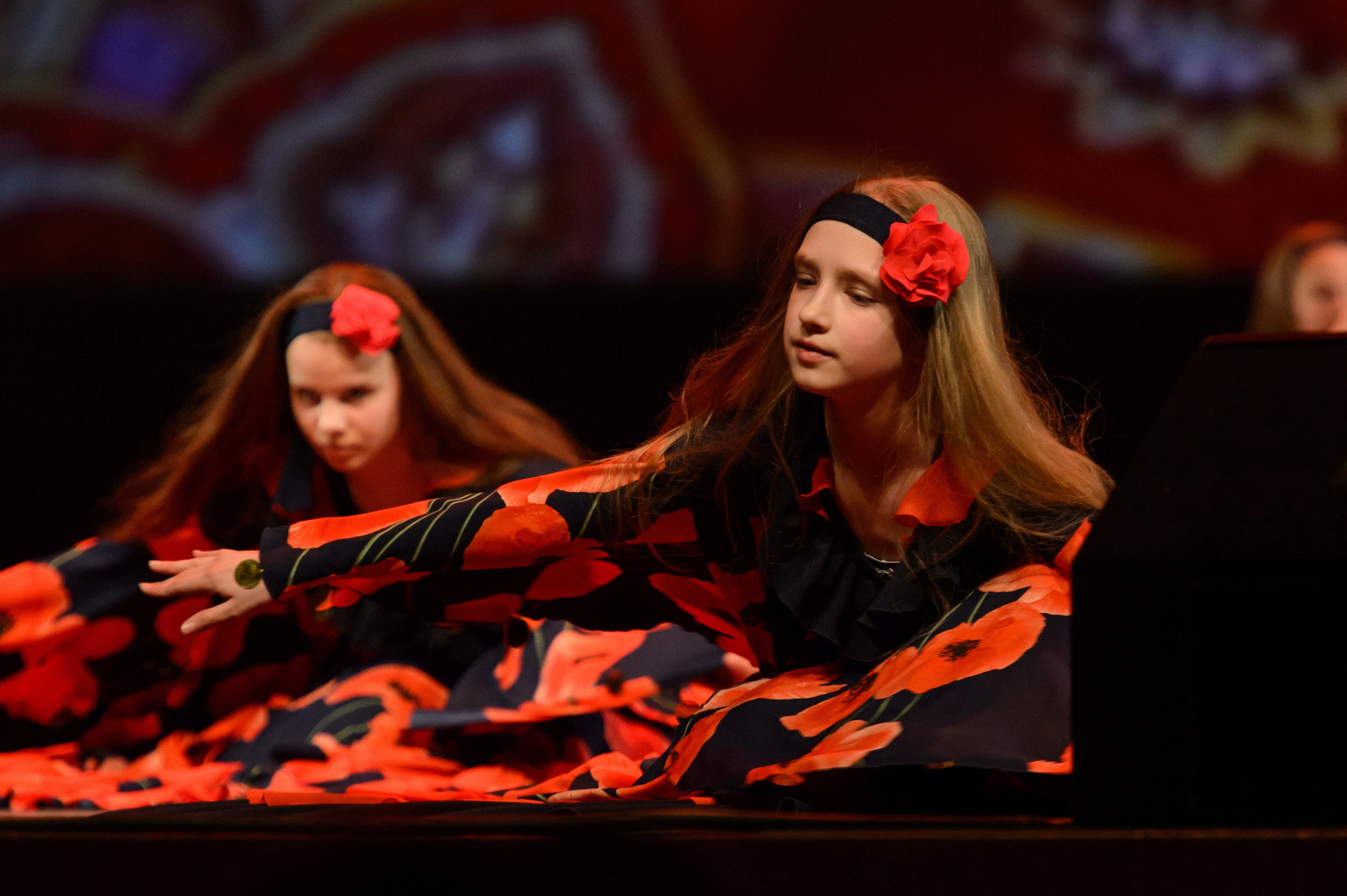 13 мая, часть 2, Кремль, г. Москва. Золотое яблочко