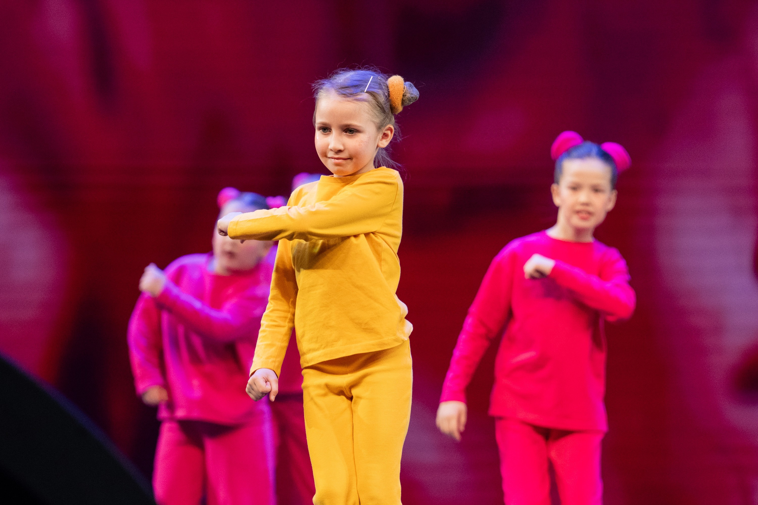 17 мая, г. Москва, Кремль, Концерт. Золотое яблочко