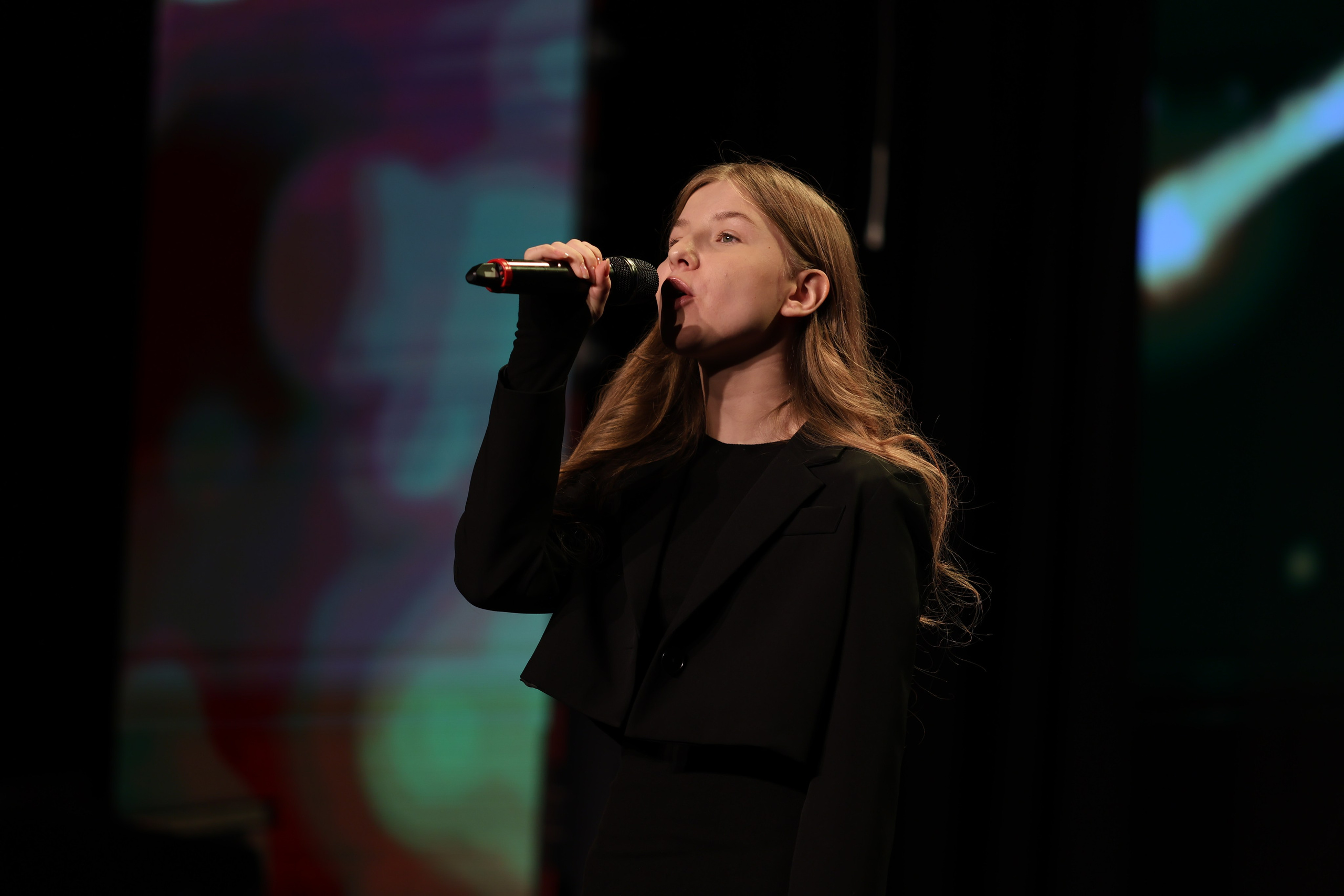 25 января, г. Челябинск. Золотое яблочко