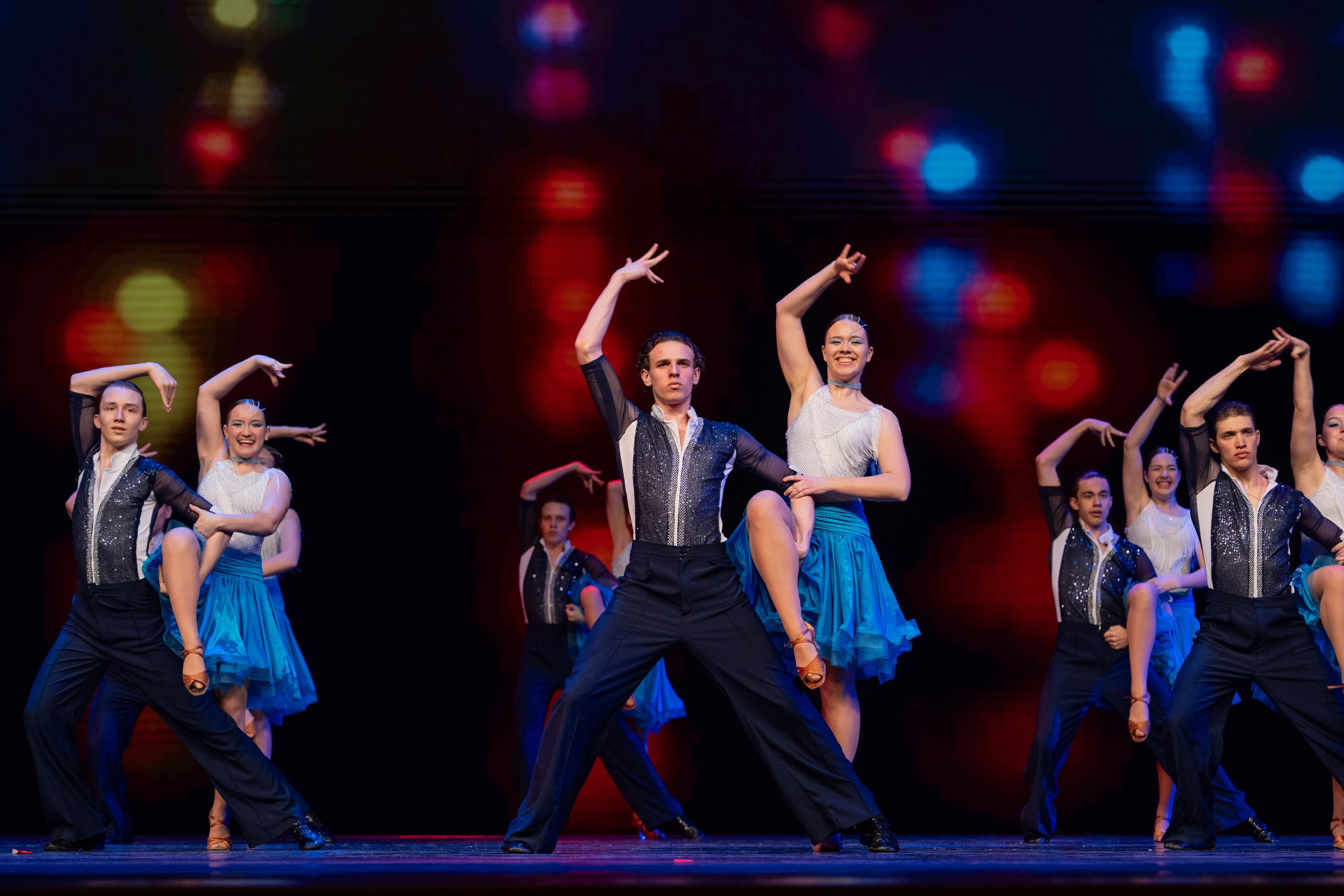 18 мая, г. Москва, Кремль, Концерт. Золотое яблочко