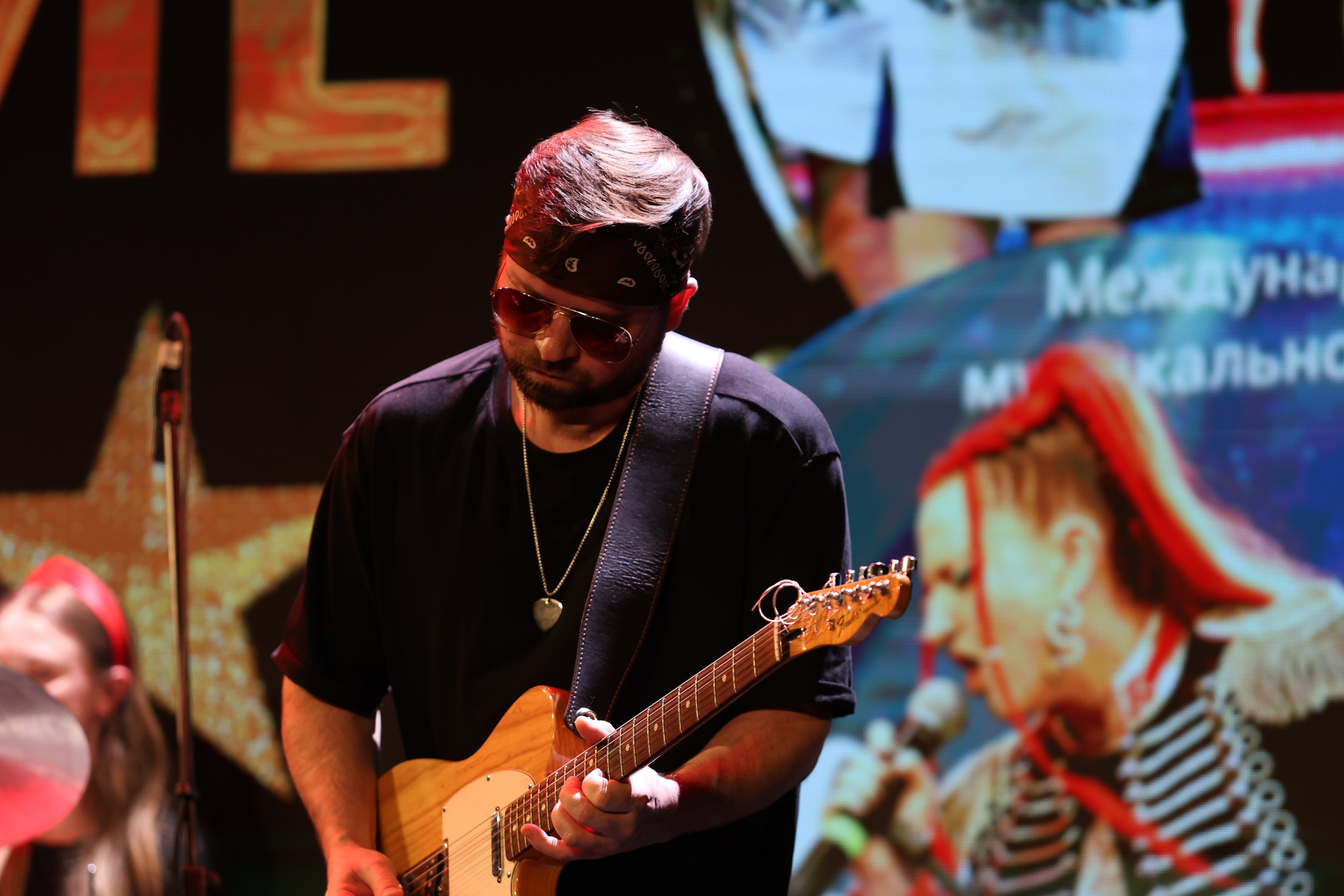 25 января, г. Челябинск. Золотое яблочко