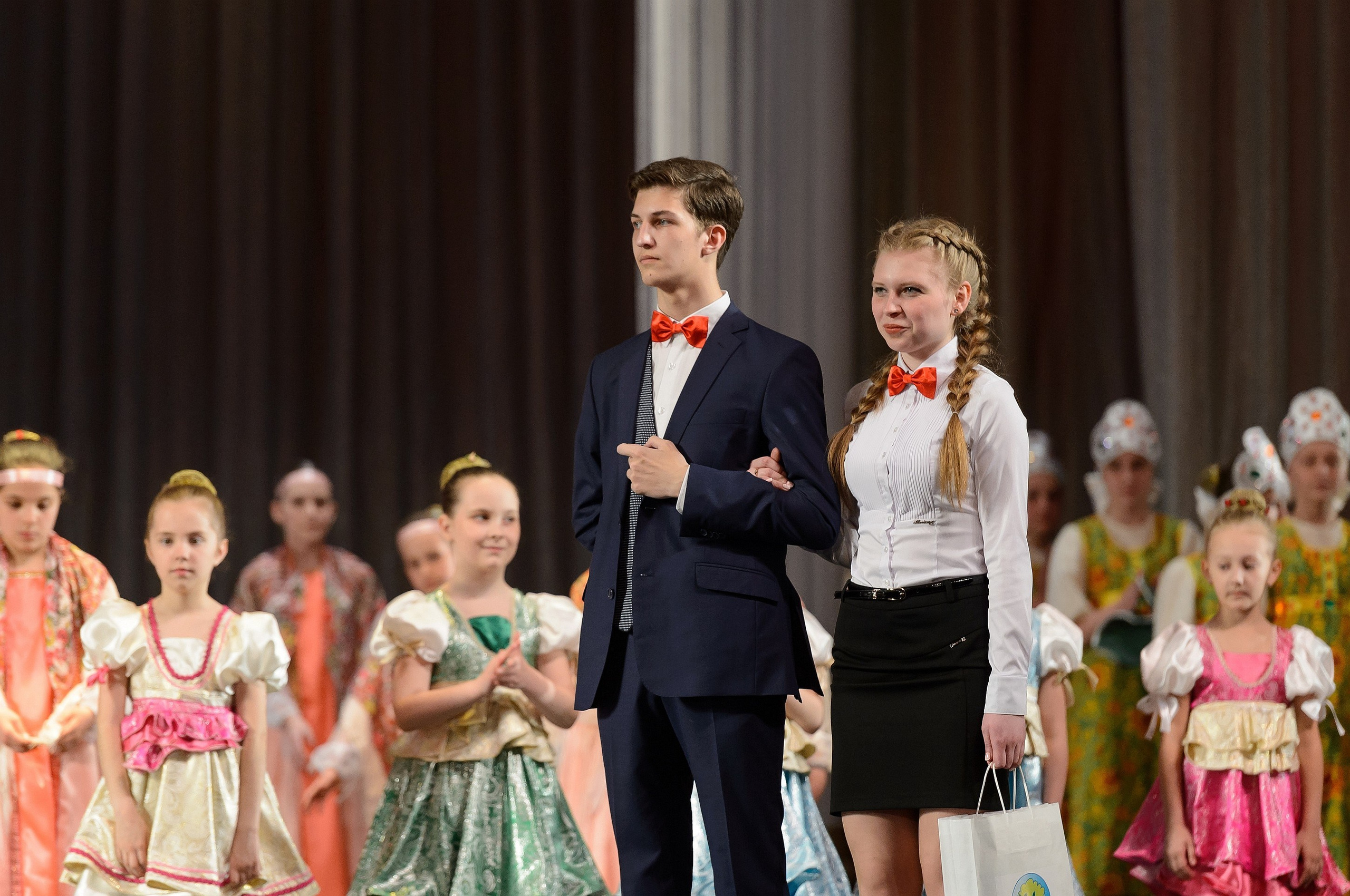 23 мая, концерт 5 лет, БКЗ. Золотое яблочко