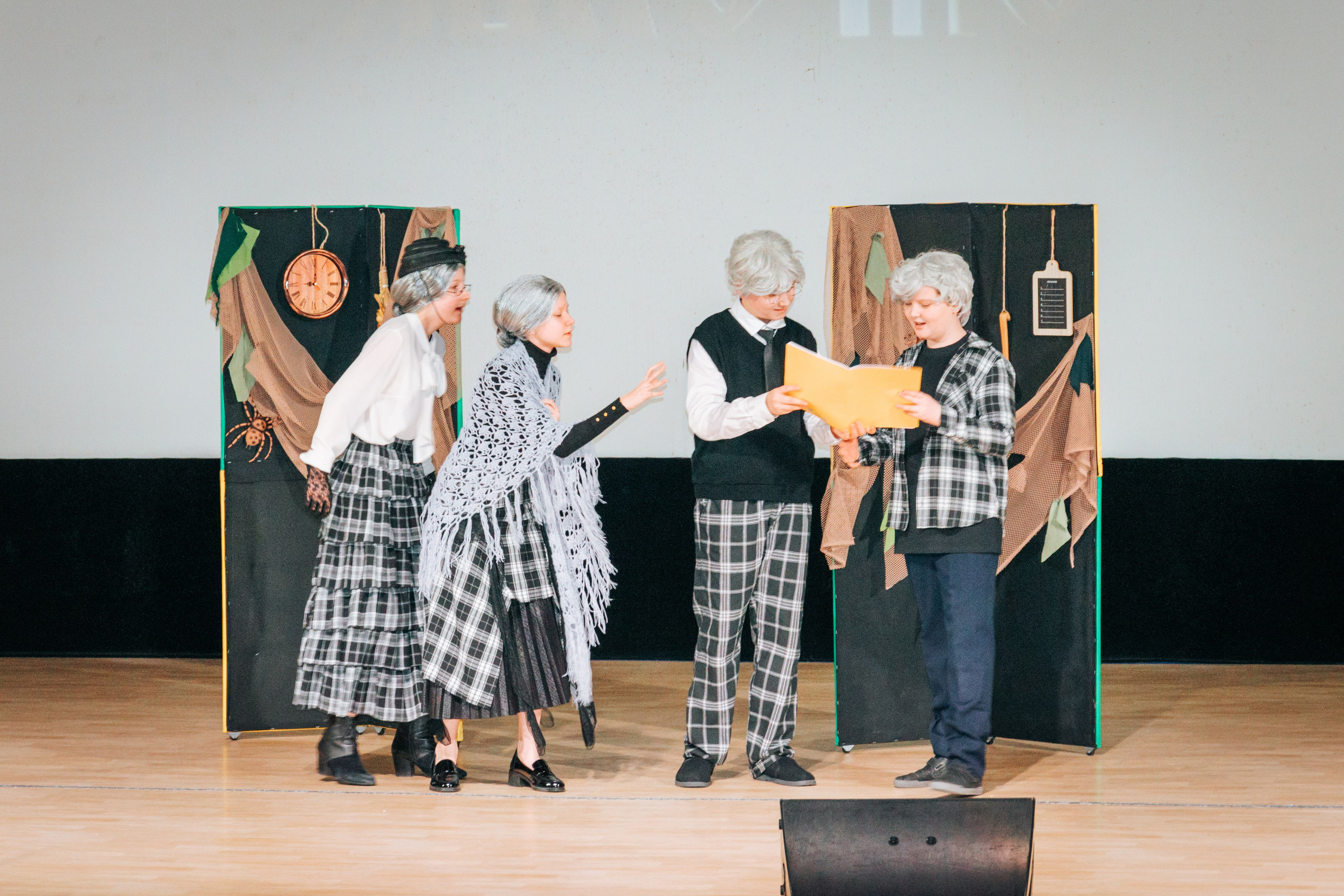 16 марта, г. Суздаль. Золотое яблочко