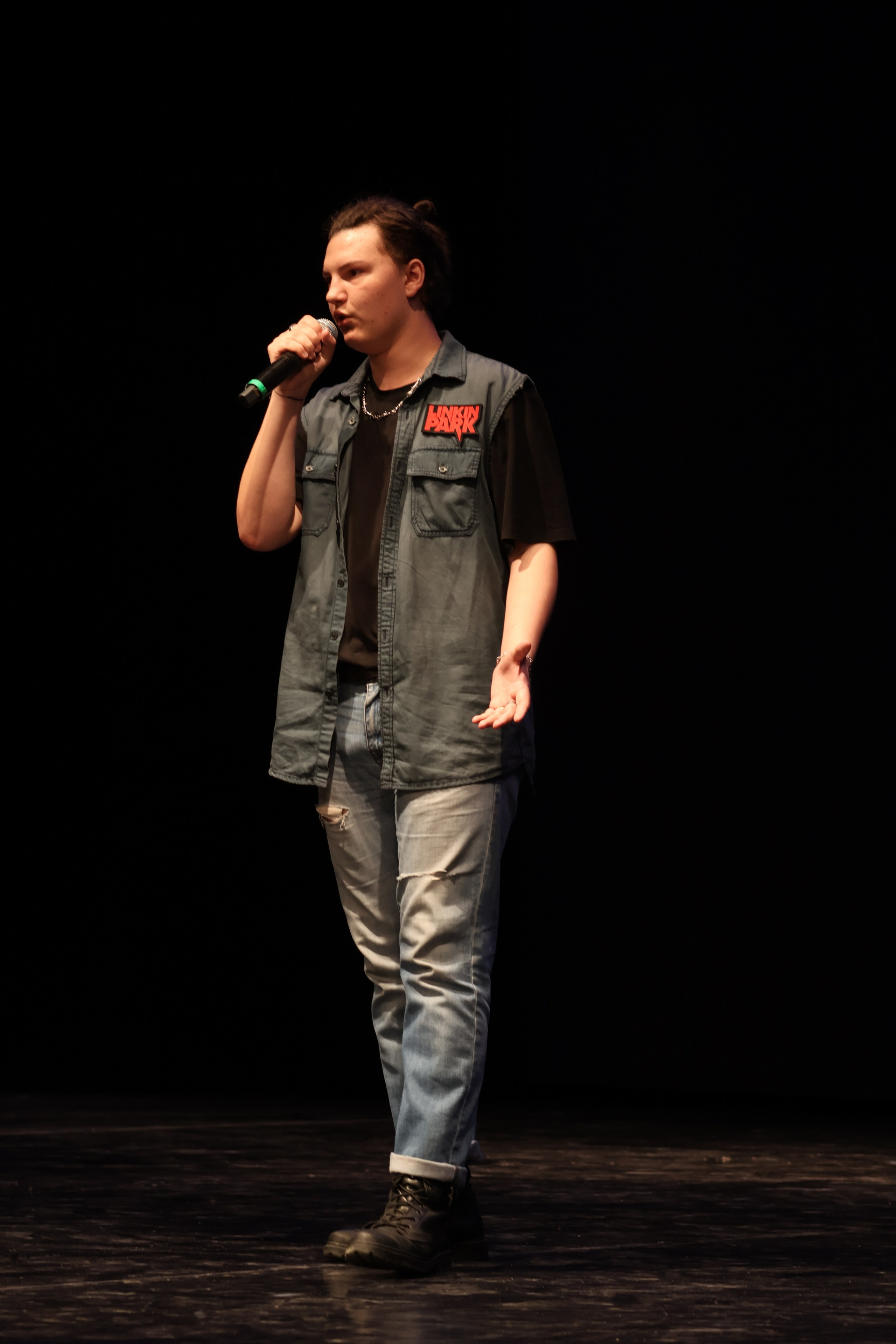 13 апреля, г. Томск. Золотое яблочко