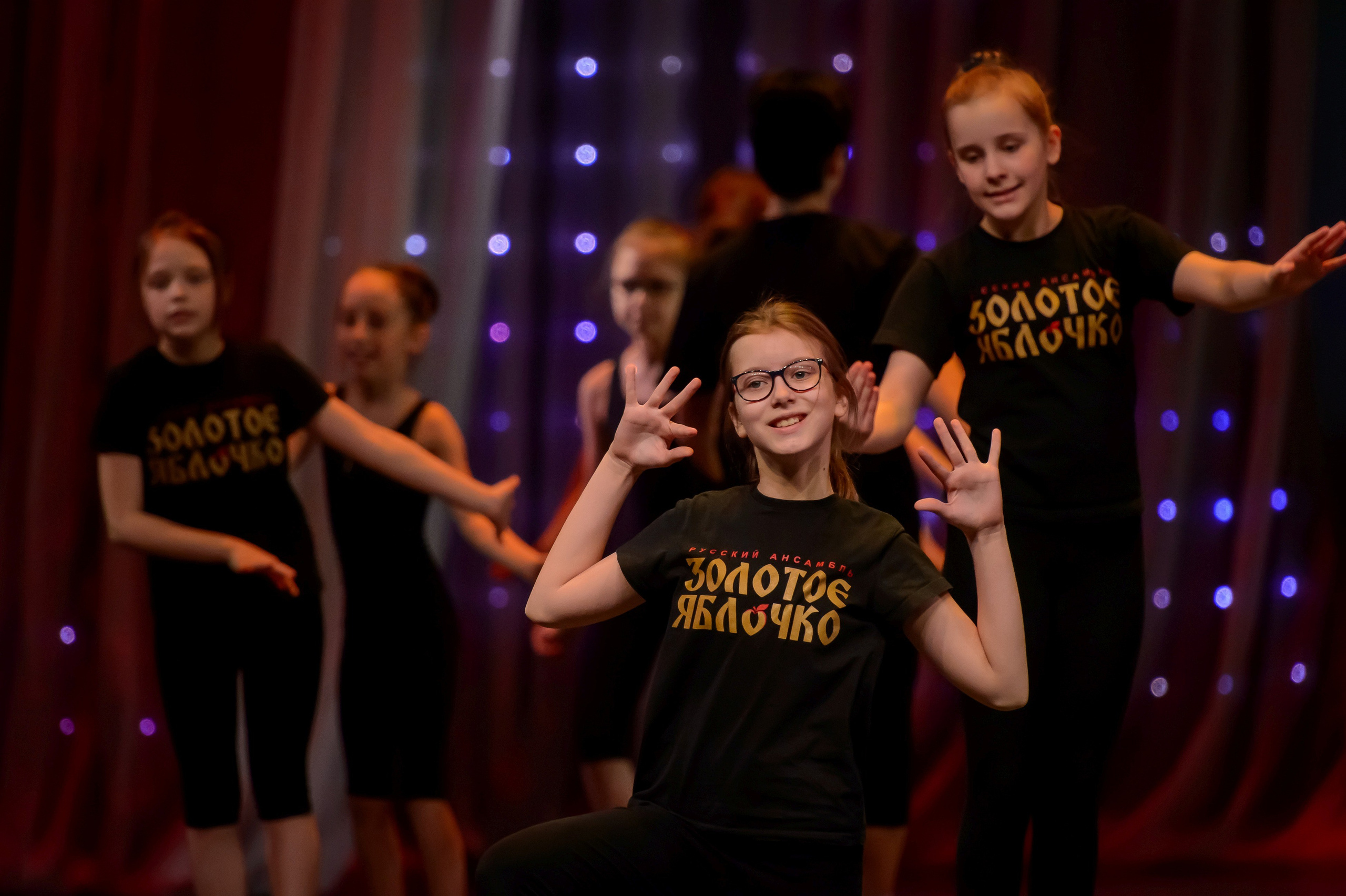 13 мая, часть 1, Кремль, г. Москва. Золотое яблочко