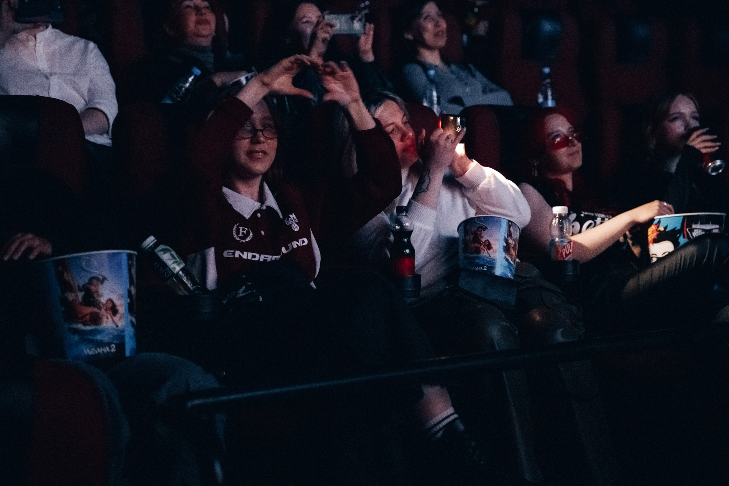 Киномакс. Свадебный фотограф Дмитрий Воробьев Ярославль