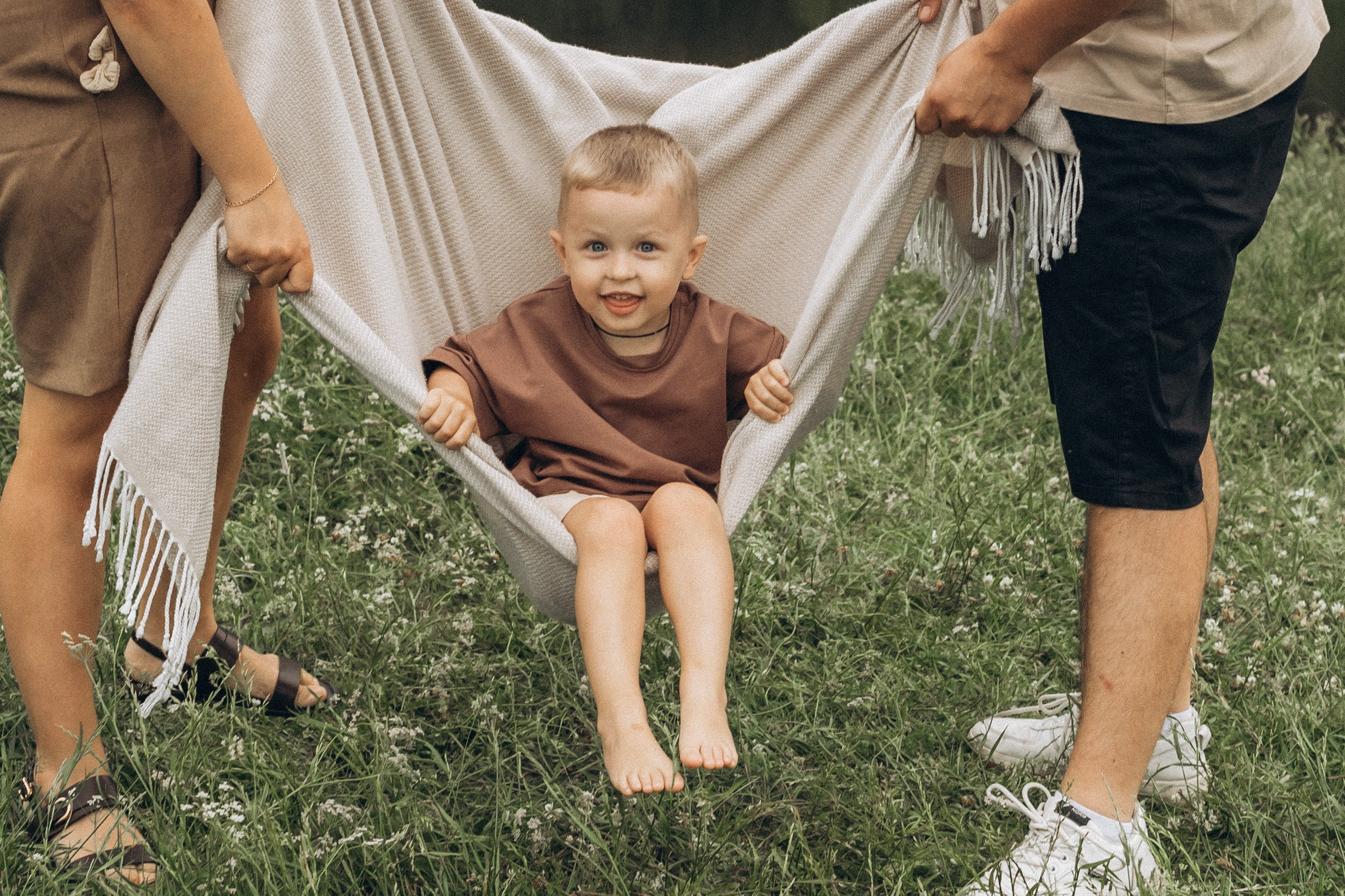 Счастливы вместе. Семейный фотограф в Ангарске/ Иркутске