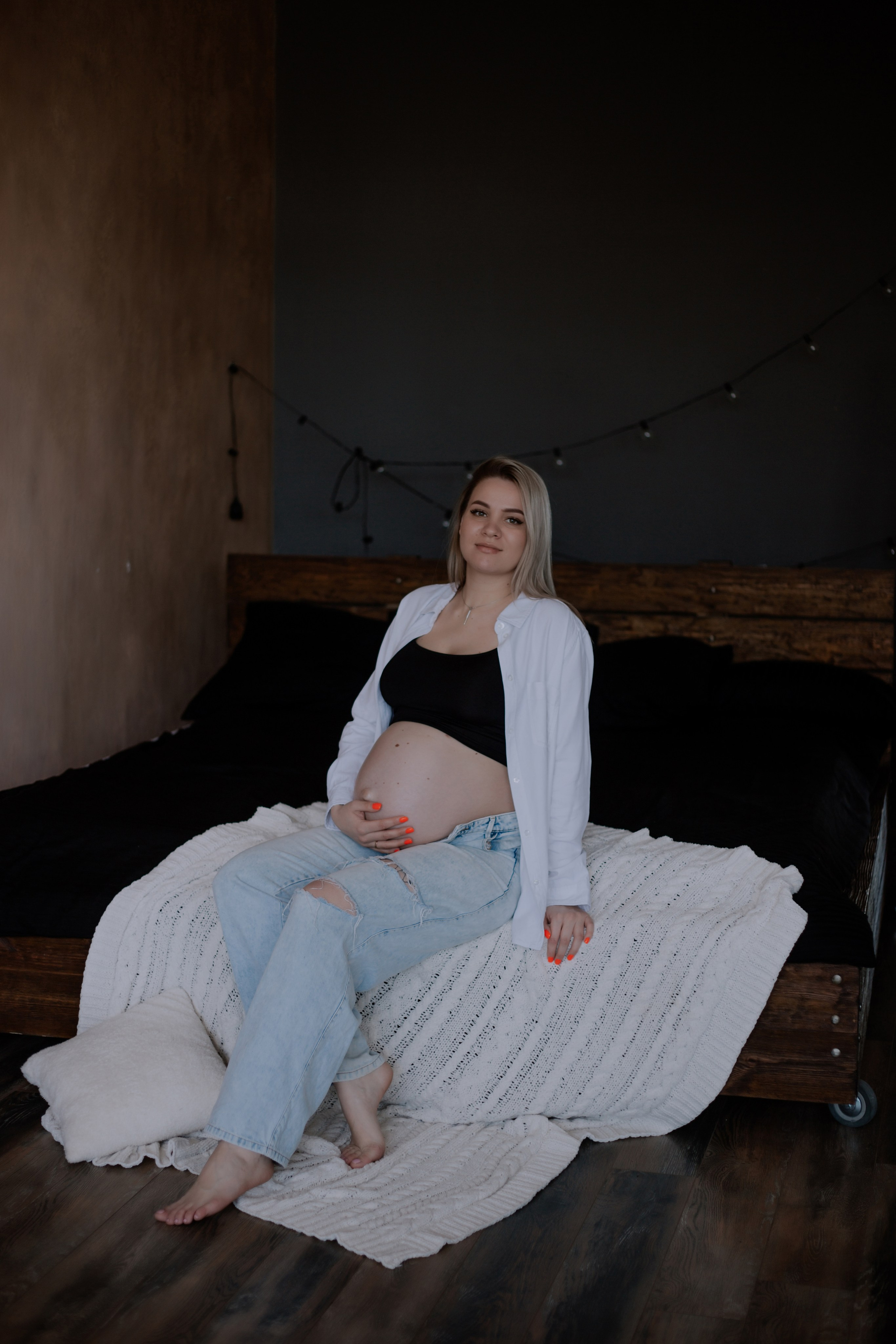 Алина. Фотограф Волгоград Кристина Прохоренко