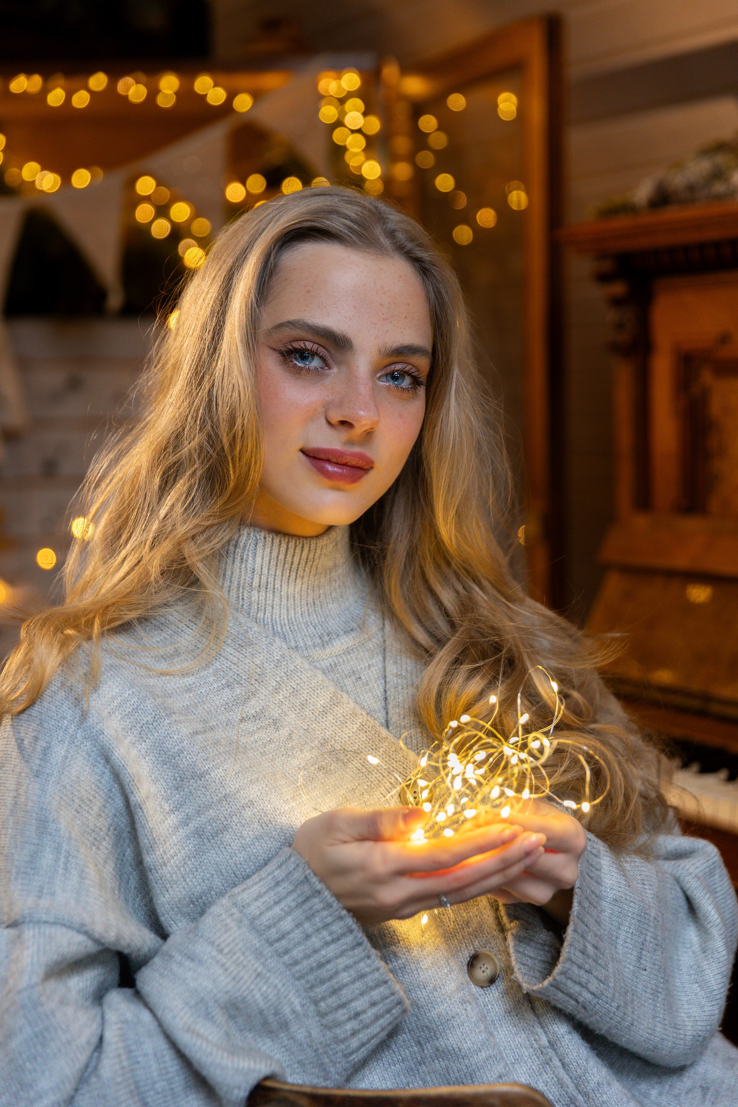 Домик в лесу. Свадебный и семейный фотограф Москва и Московская область