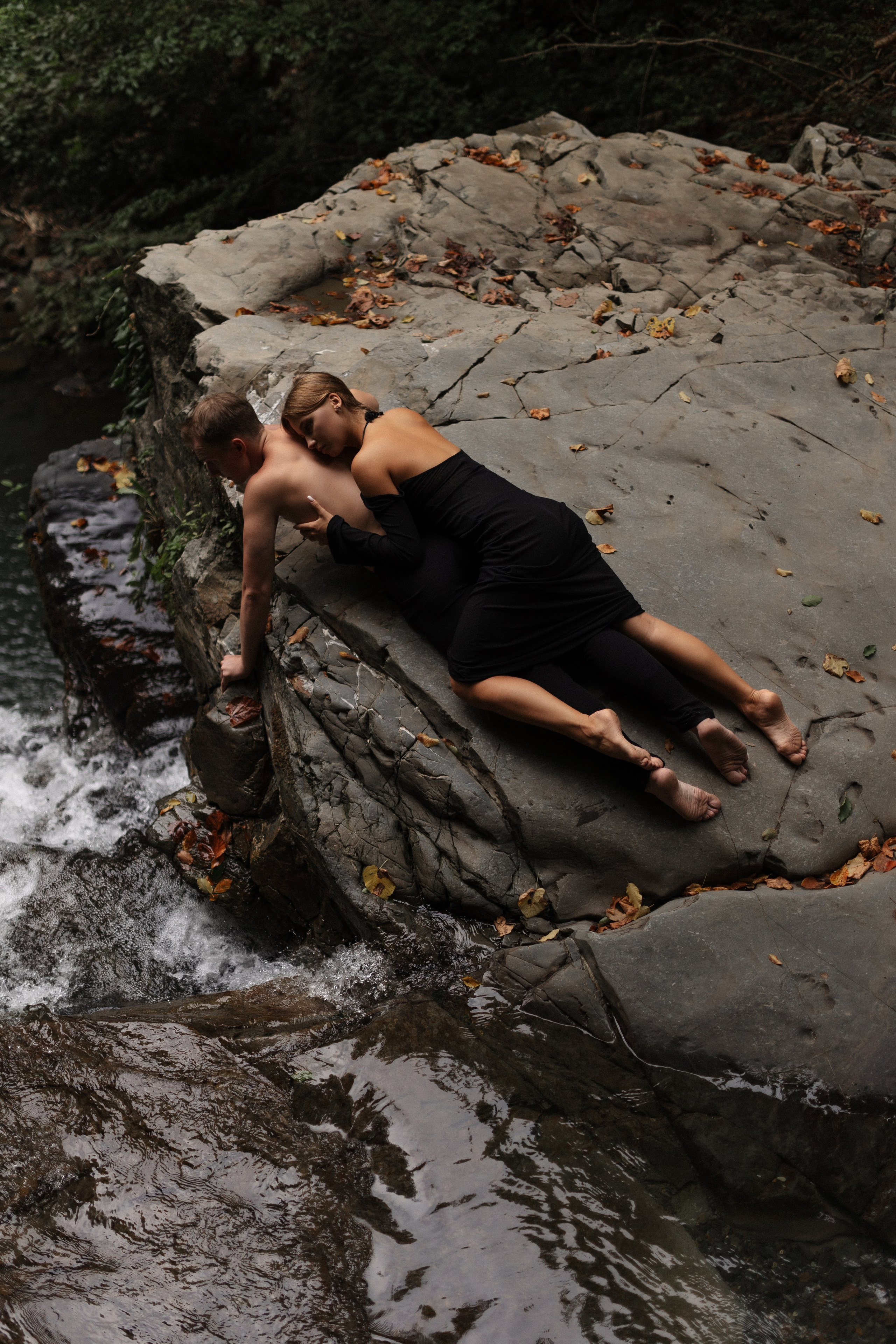 Love story. Свадебный фотограф в Сочи Максим Махмудов