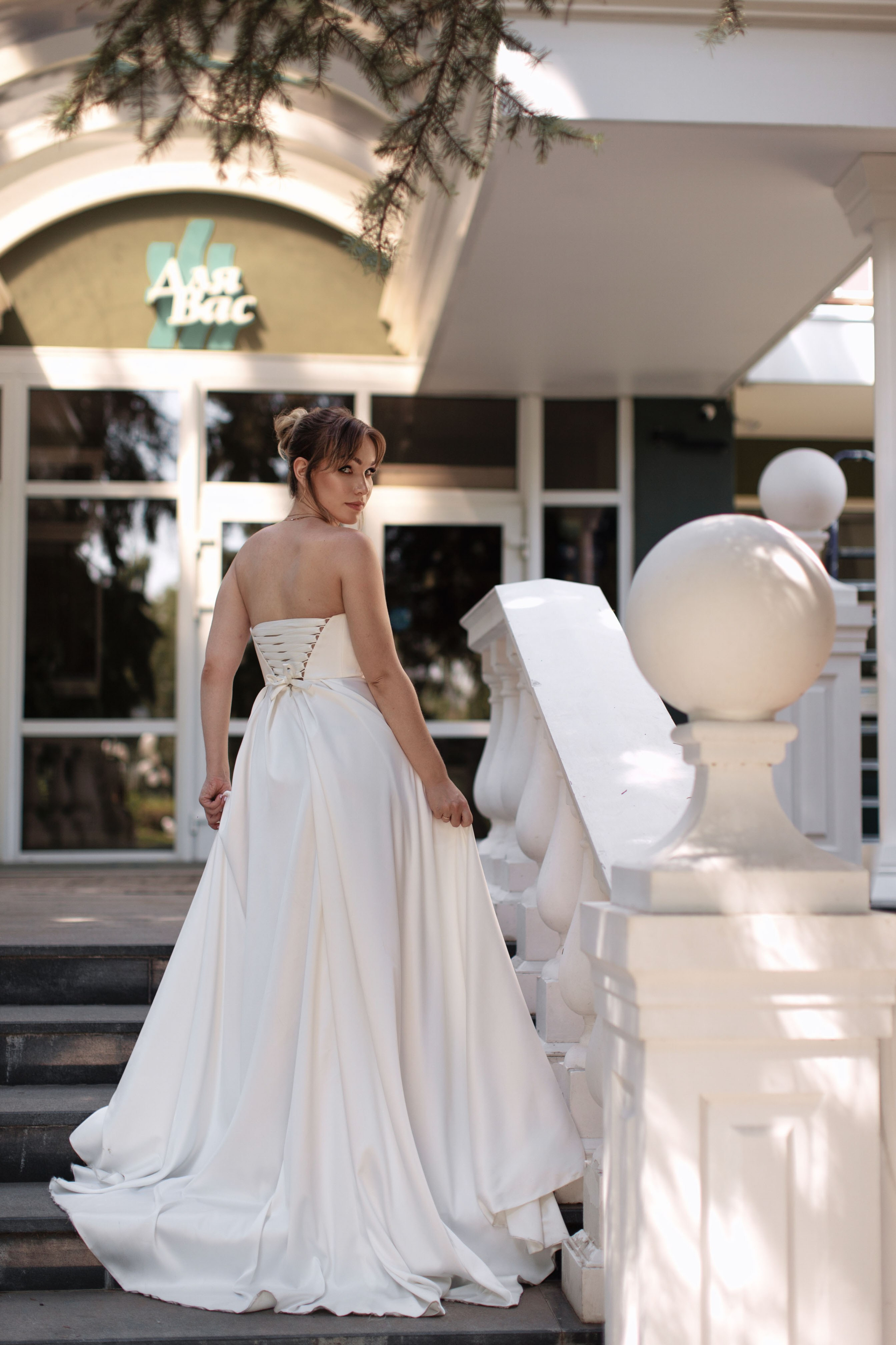 2. Фотограф Лиана Артемова в Пензе