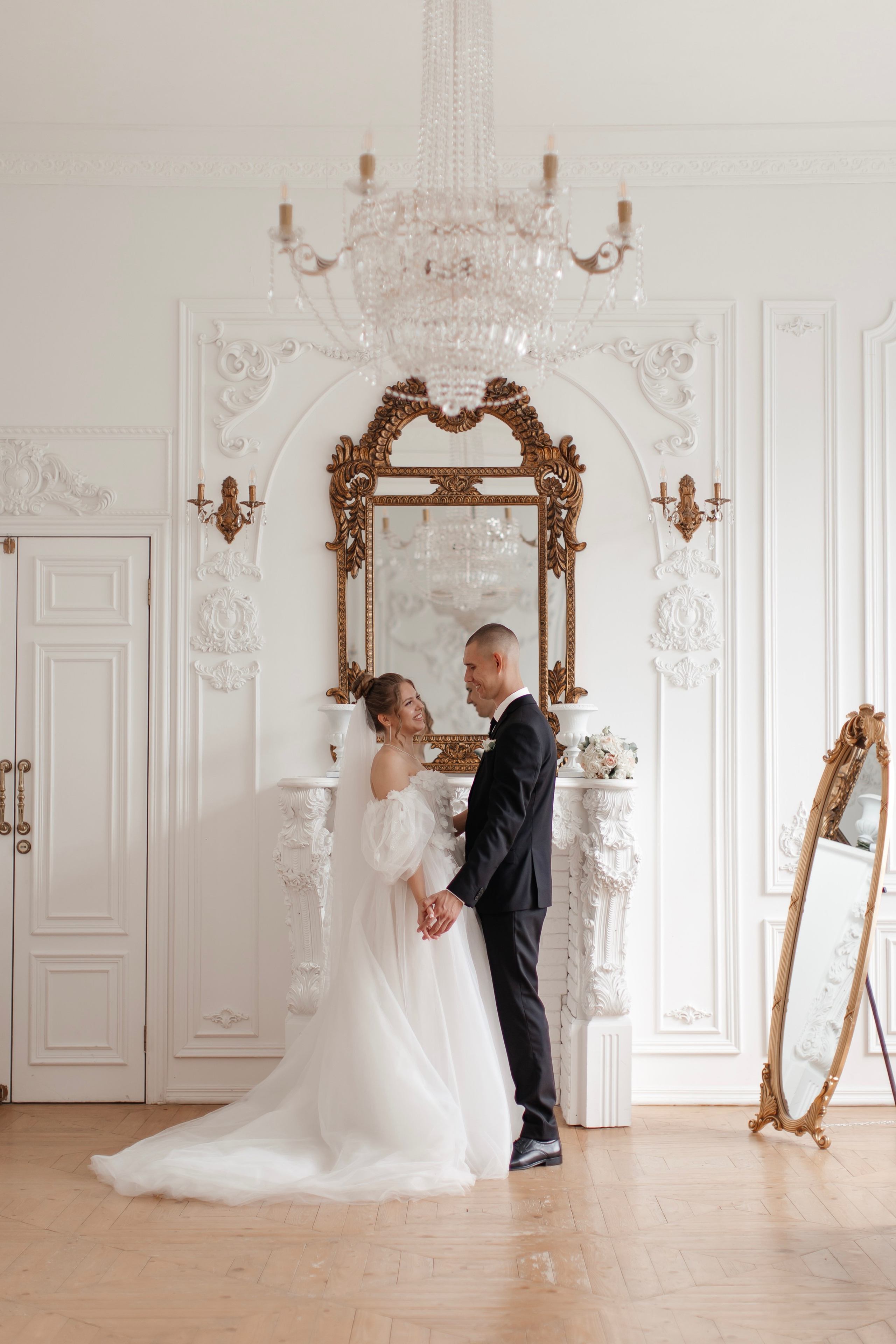 05.07.25 Свадьба. Фотограф Лиана Артемова в Пензе