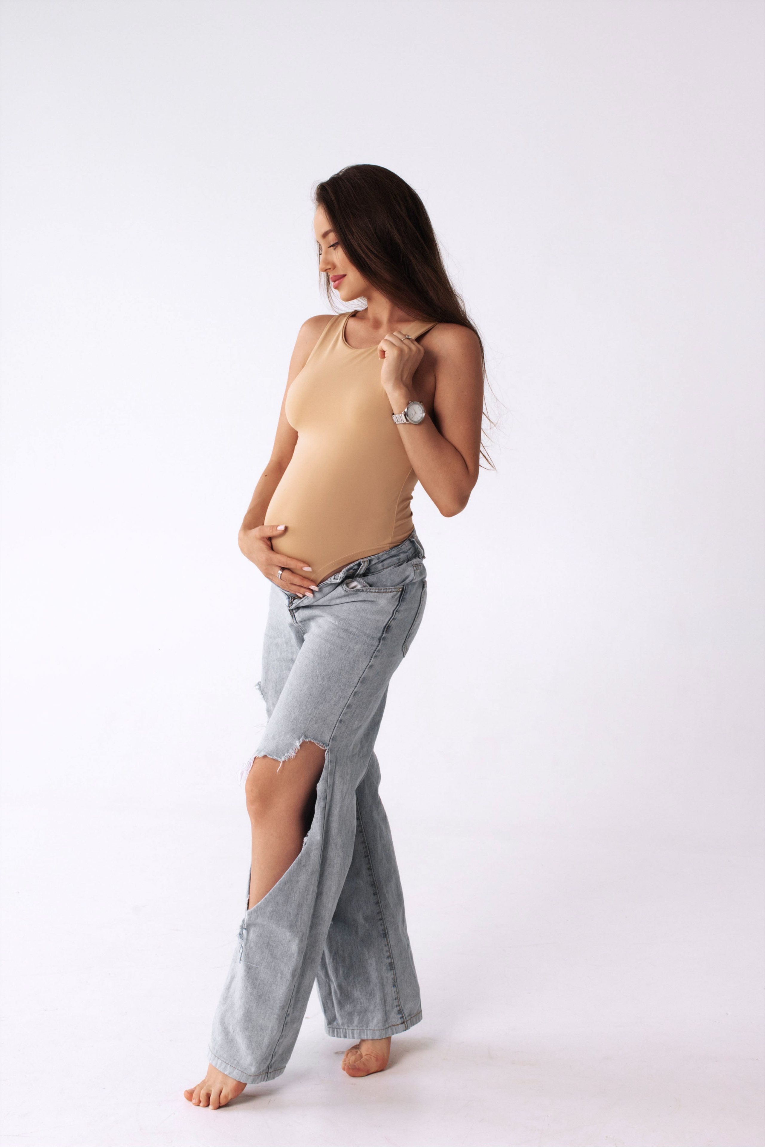 Виктория. Фотограф Лиана Артемова в Пензе