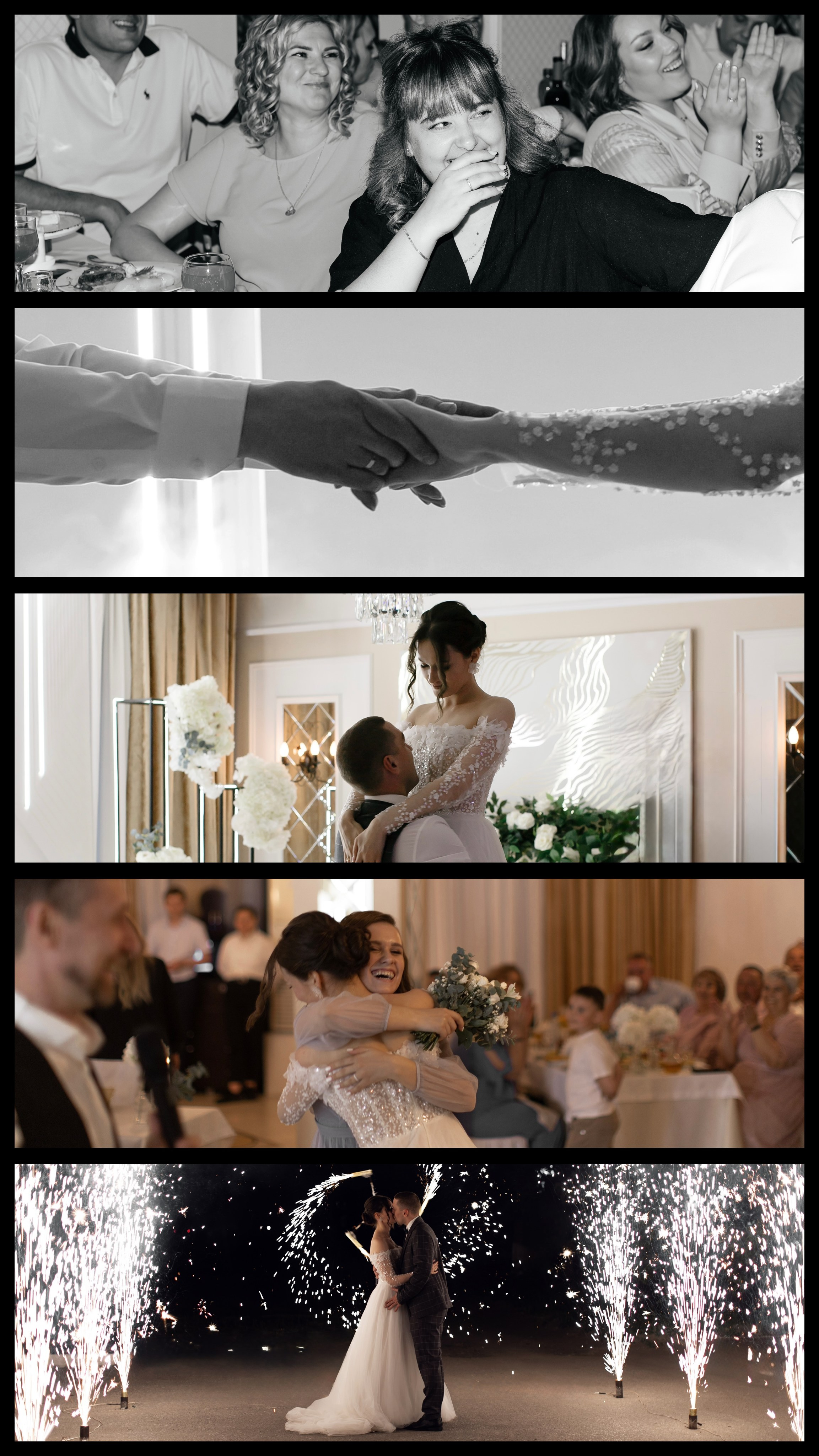 Свадебная фотосъемка. Фотограф Лиана Артемова в Пензе