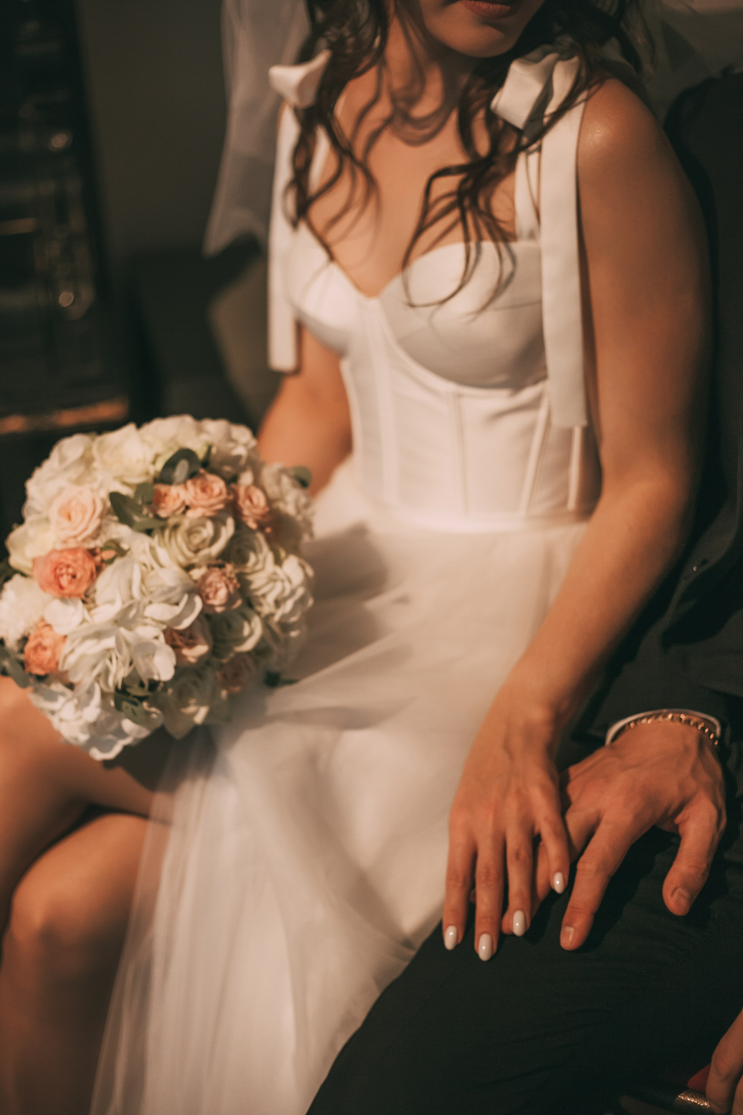 Сергей и Инна. Семейный и свадебный фотограф в Ижевске Лушникова Екатерина