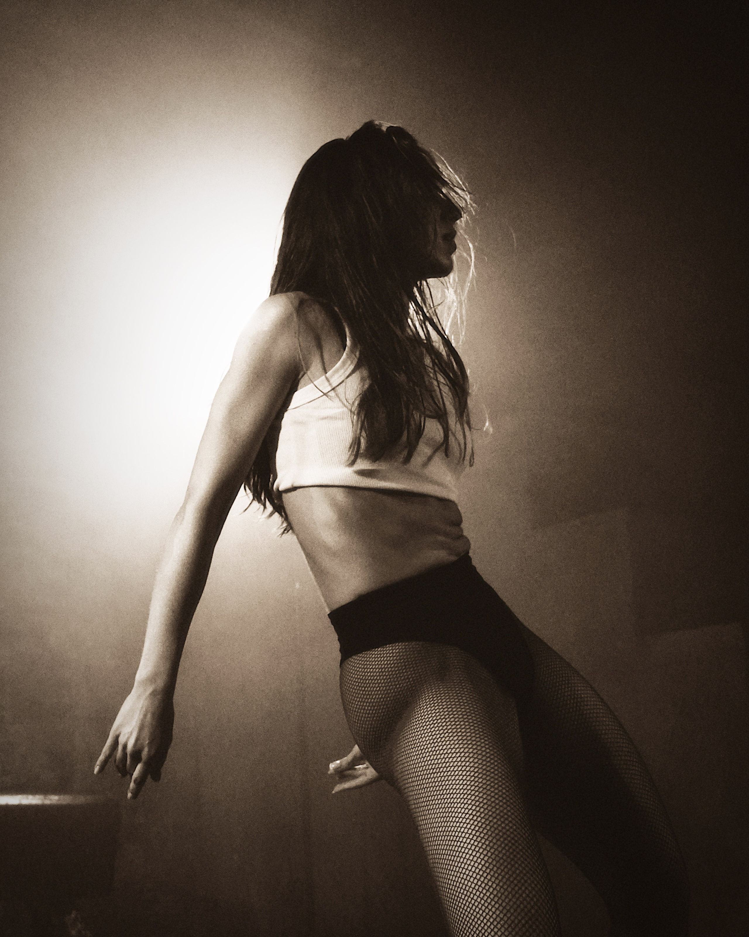 Амазонки. Фотограф Юлия Евсеева