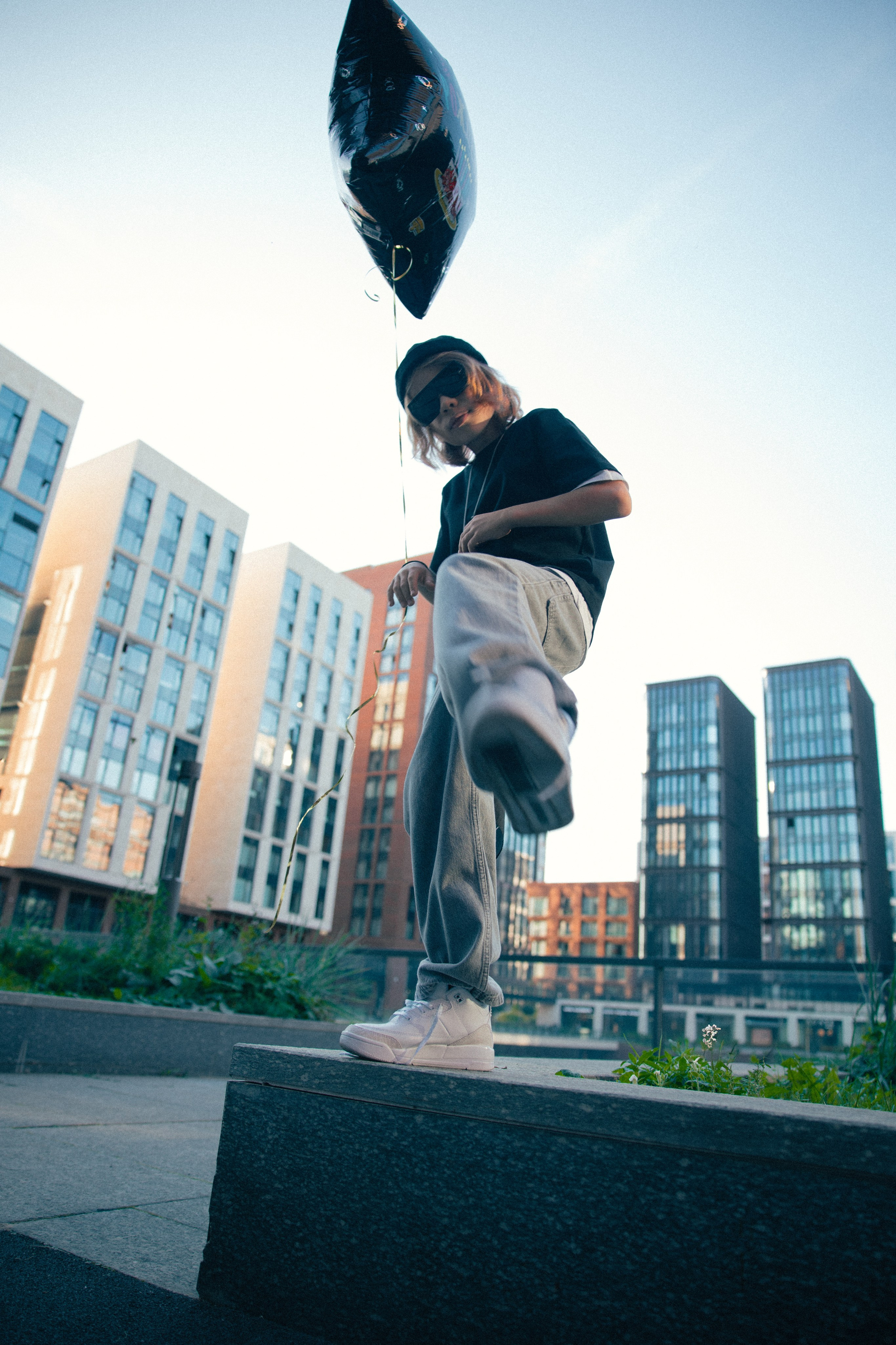 ГЛЕБ. Я фотограф из Москвы к Вашим услугам