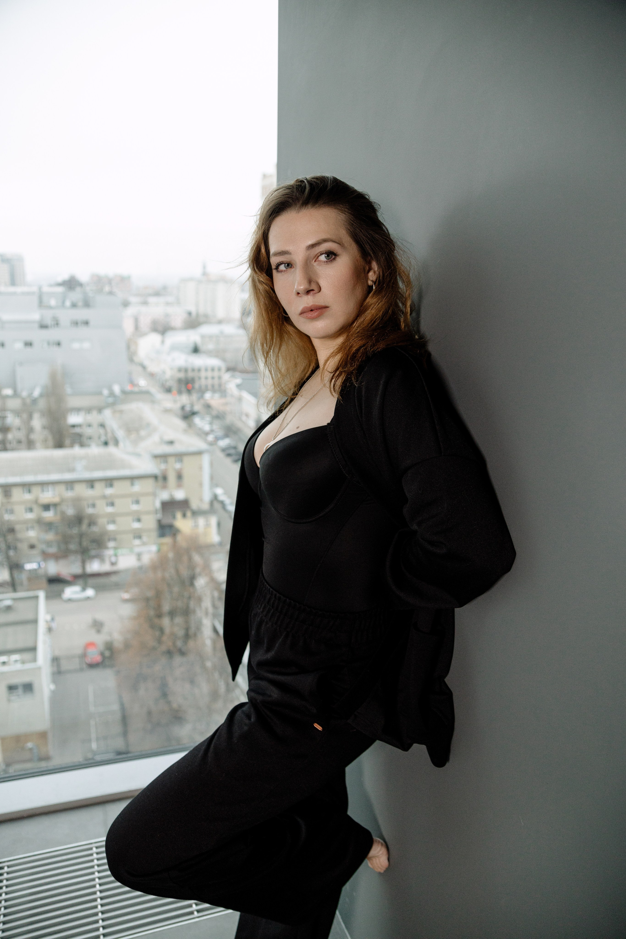 Елена. Фотограф Воронеж Варвара