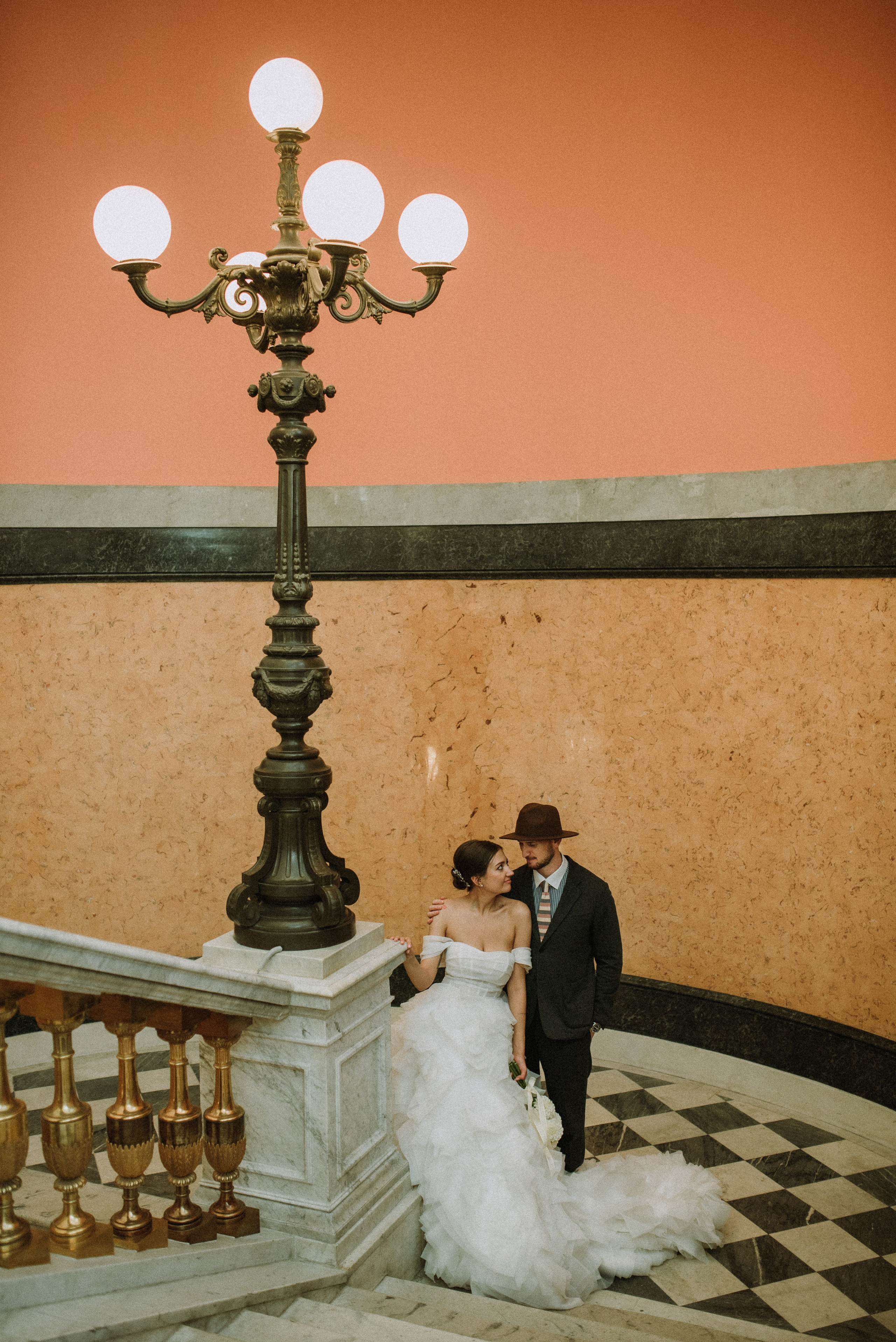 Ваня и Настя. Фотограф в Санкт-Петребурге и в Великих Луках Волченкова Екатерина