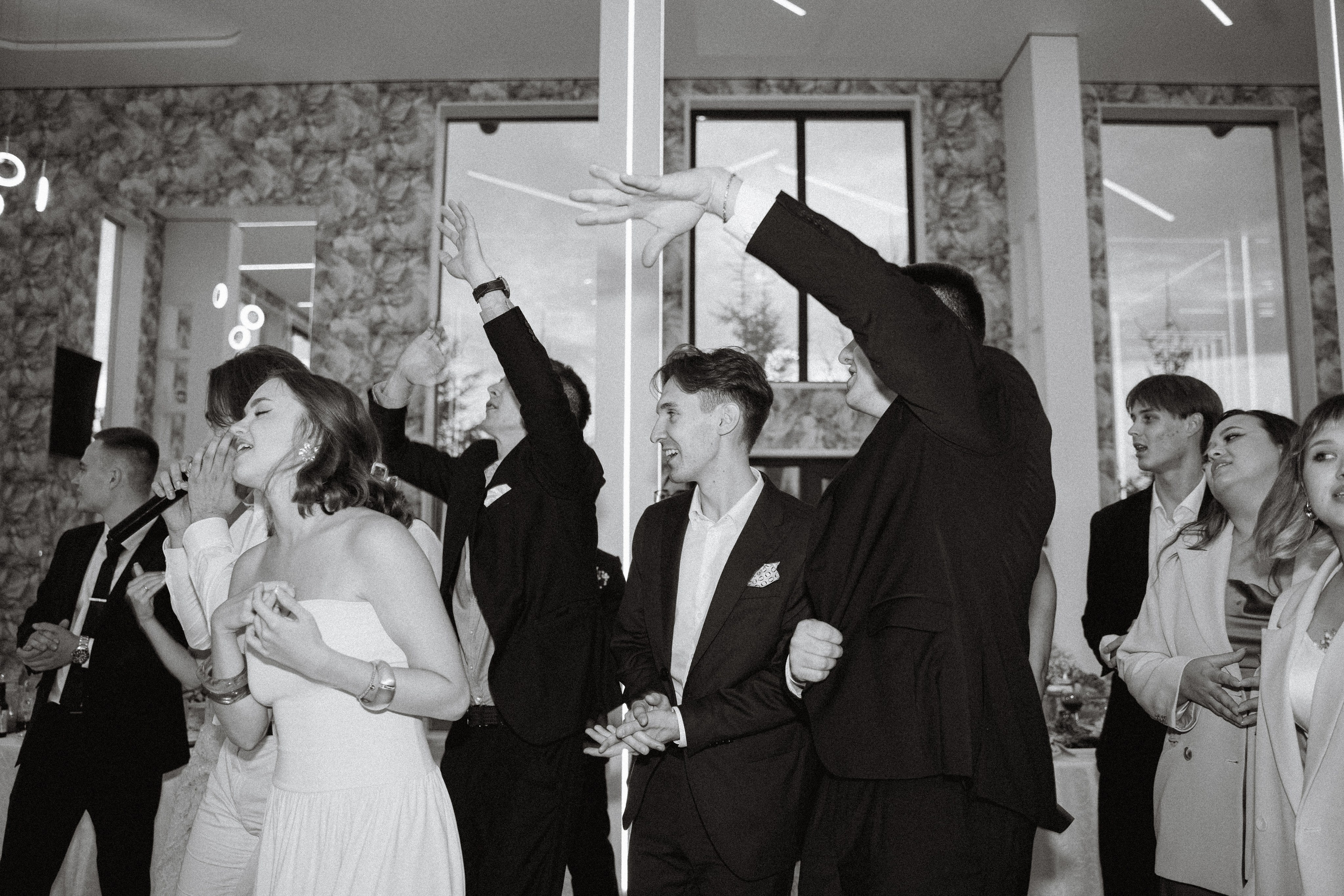 A&R X-land. Свадебный фотограф Москва Инесса Зверева