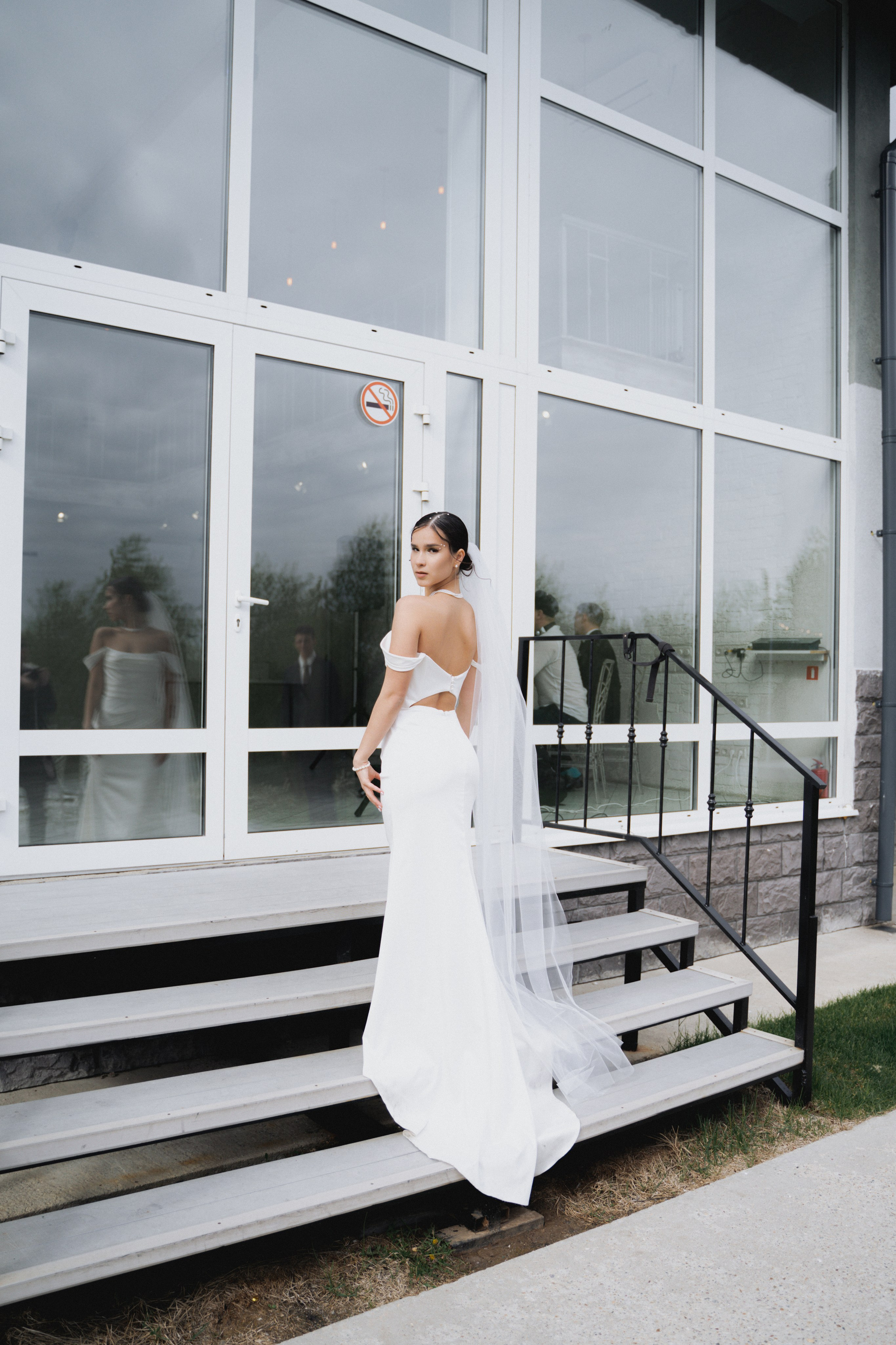 Т&В | Panorama wedding house. Свадебный фотограф Москва Инесса Зверева