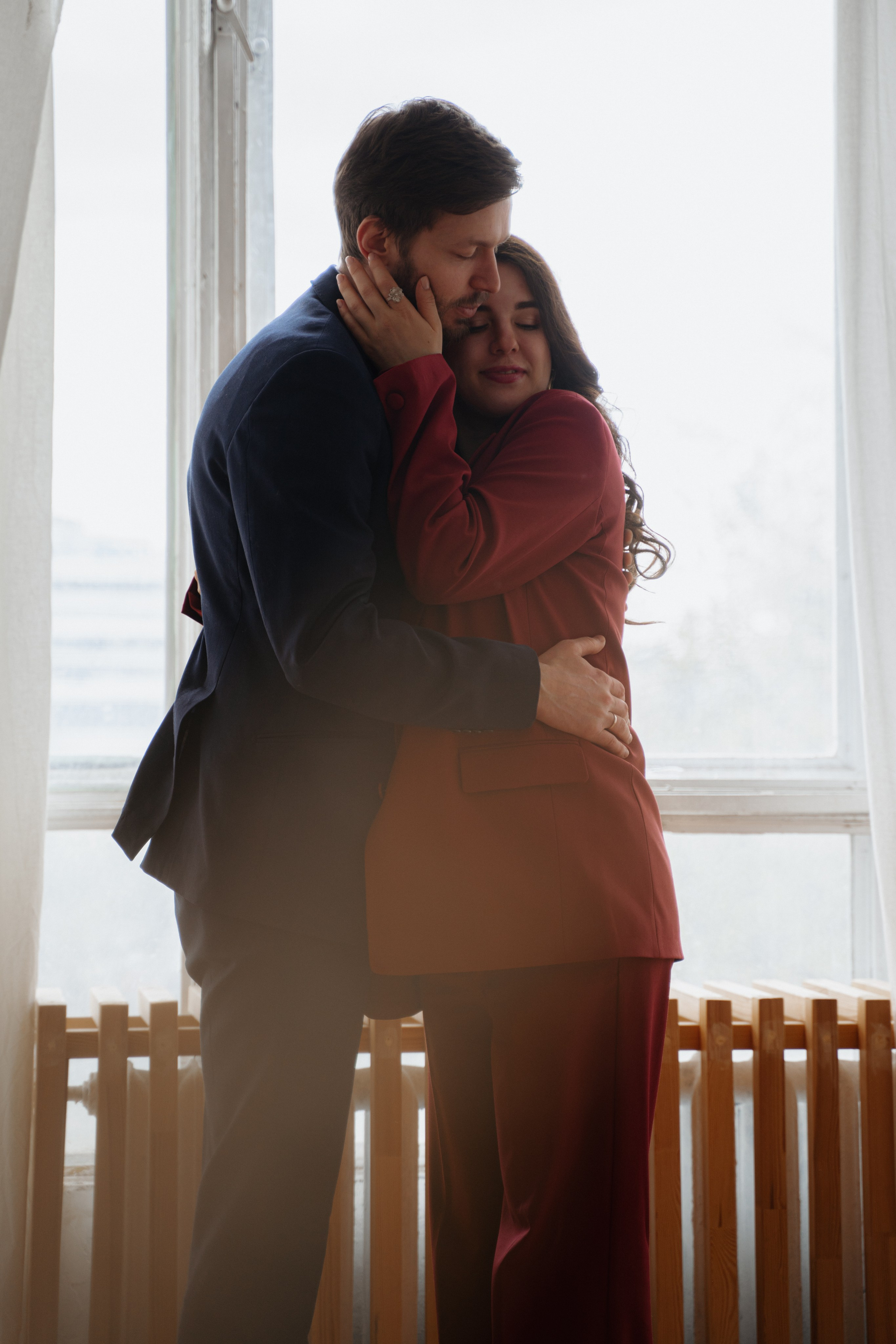 Яна. Свадебный фотограф Москва Инесса Зверева