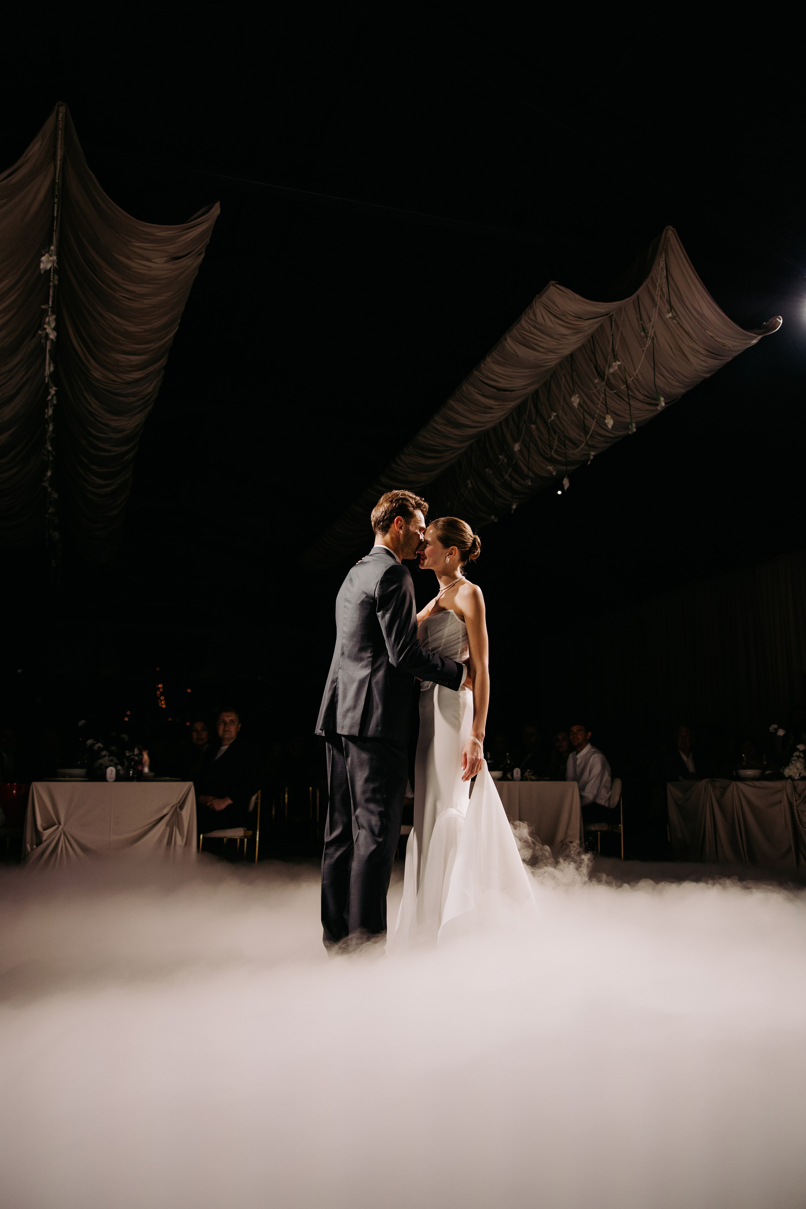 Леонид и Арина. Свадебный и портретный фотограф