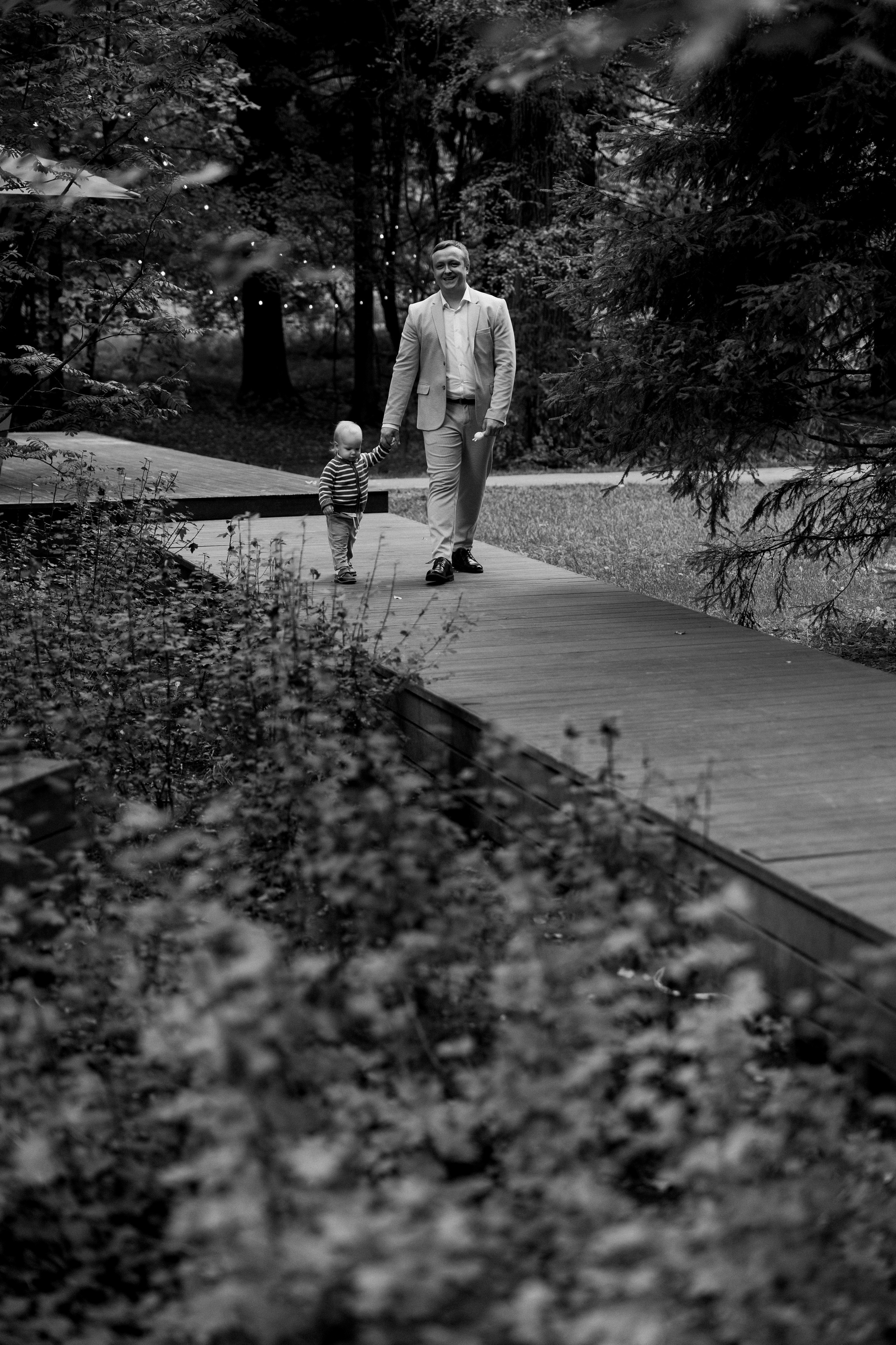 Леонид и Арина. Свадебный и портретный фотограф