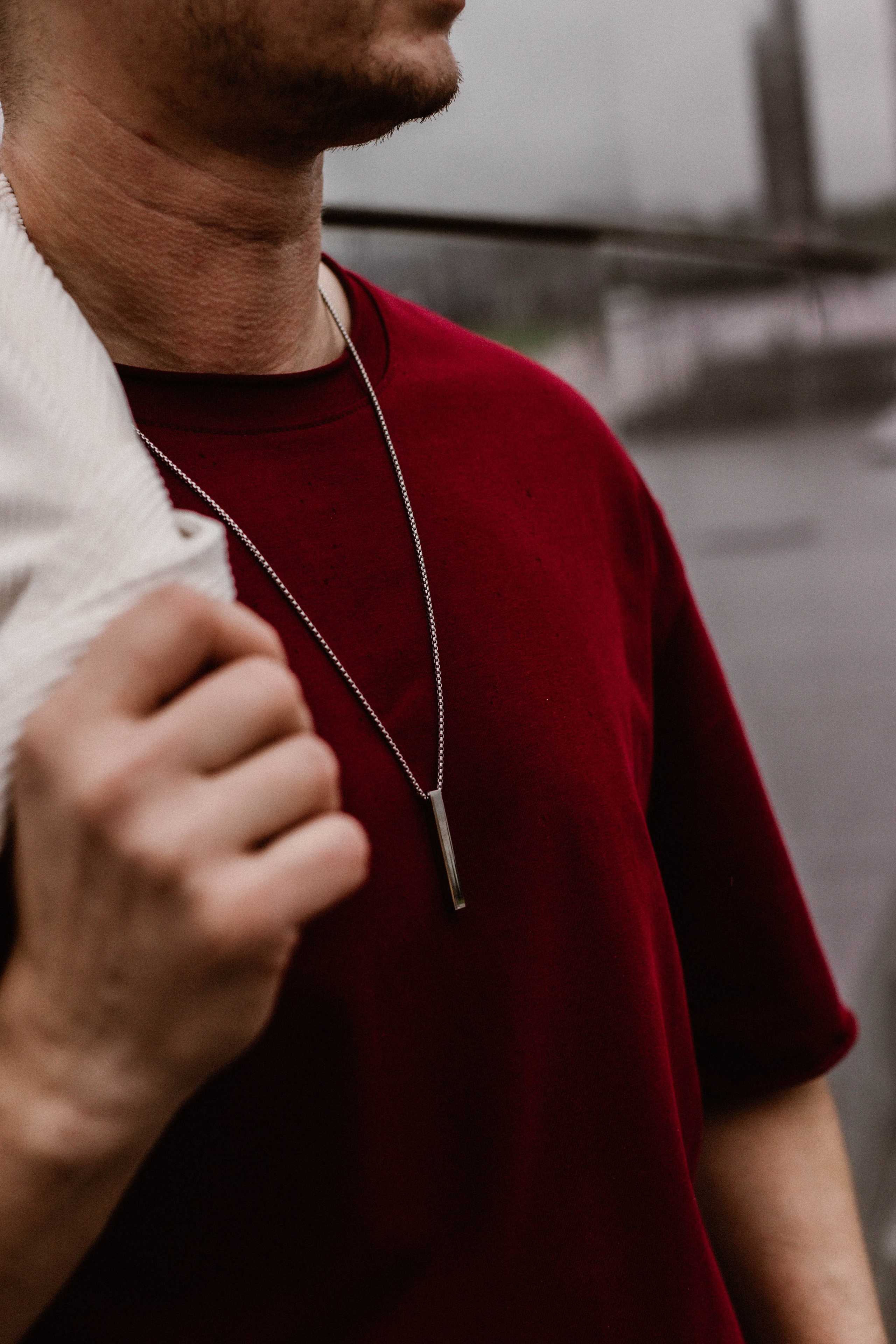 Руслан в малине. Фотограф в Нижнем Новгороде