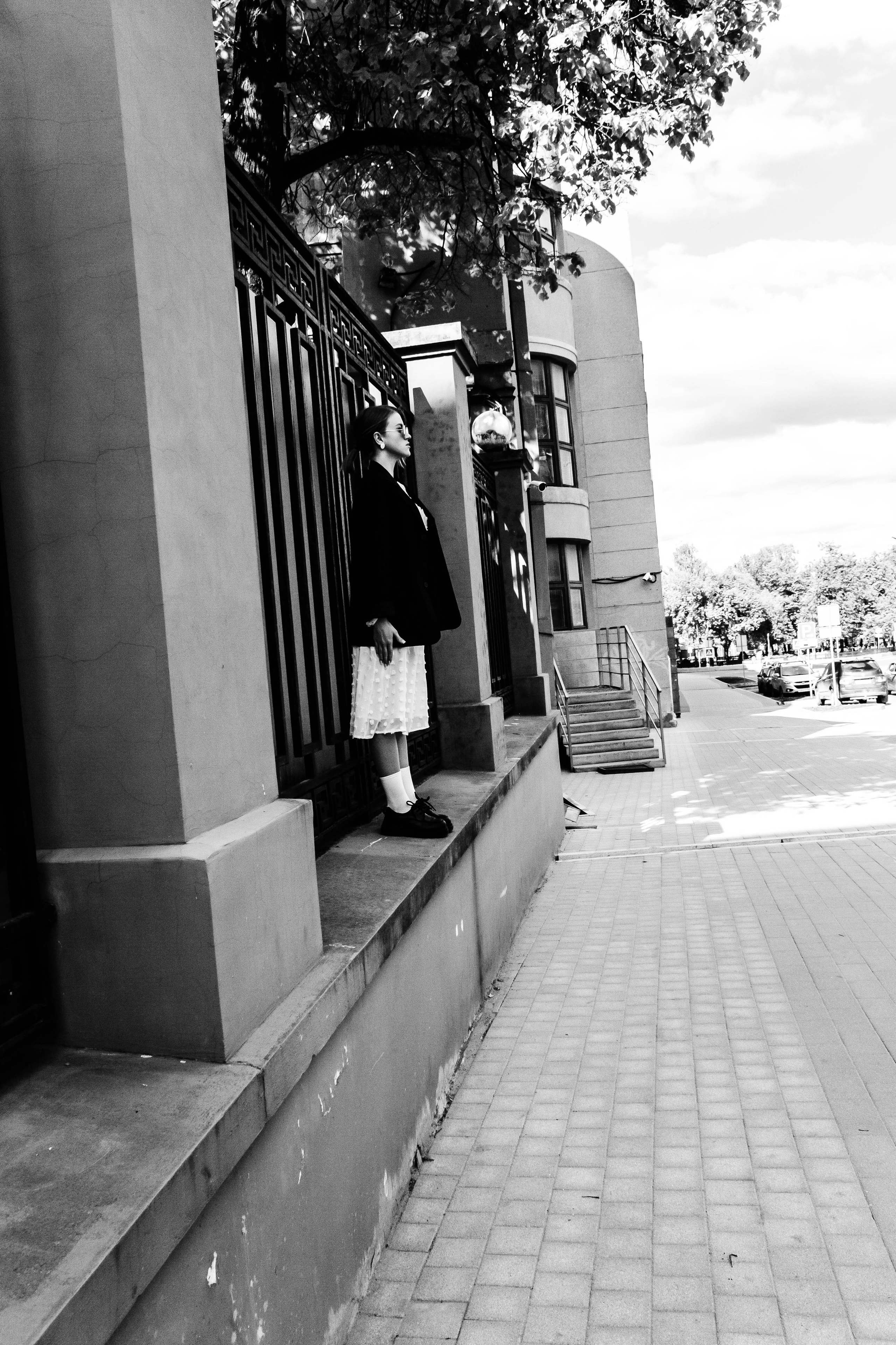 Алёна Тени города. Фотограф в Нижнем Новгороде