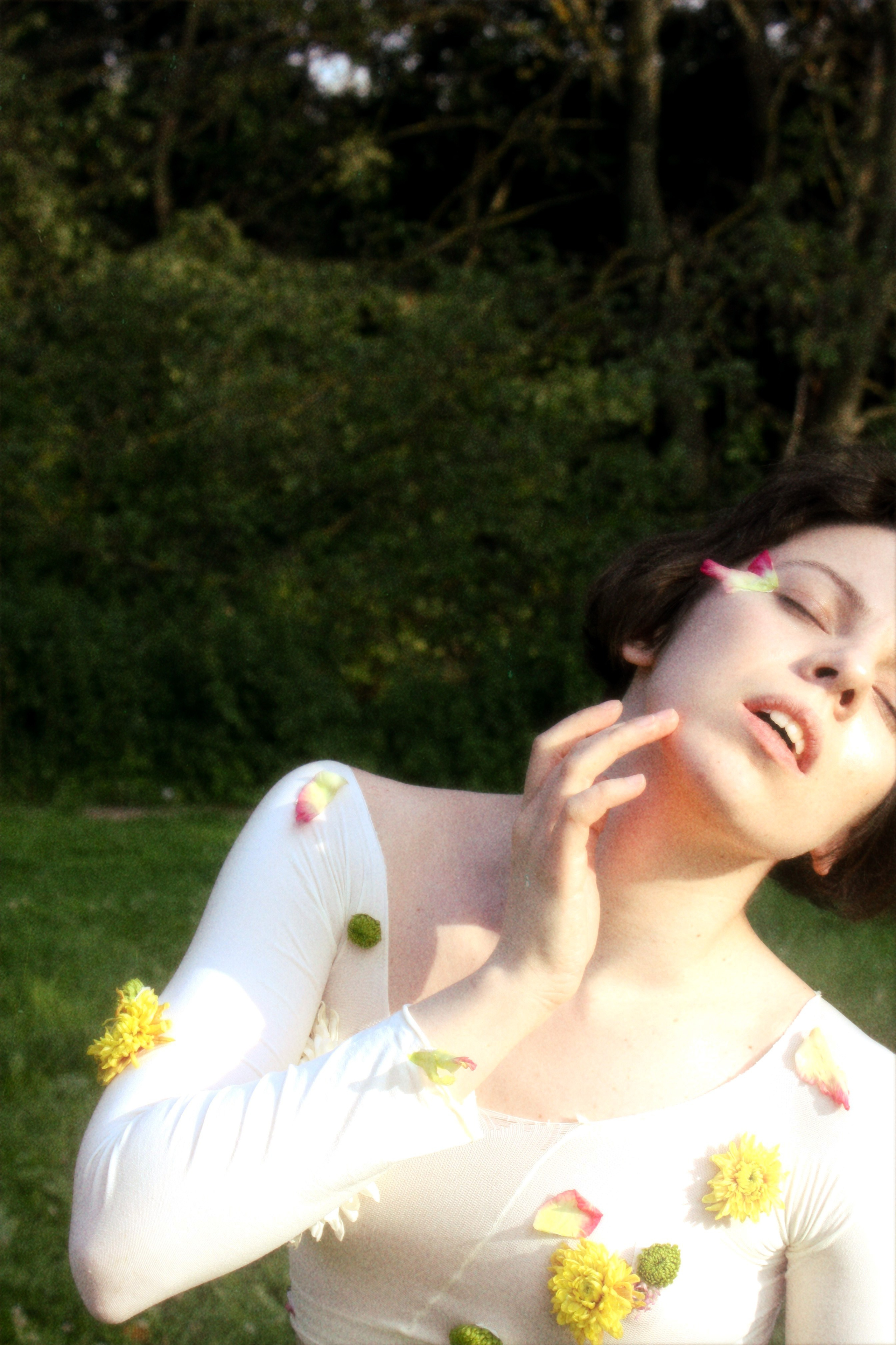 Она. Портретный фотограф kristen.soul | Кристина Гусева