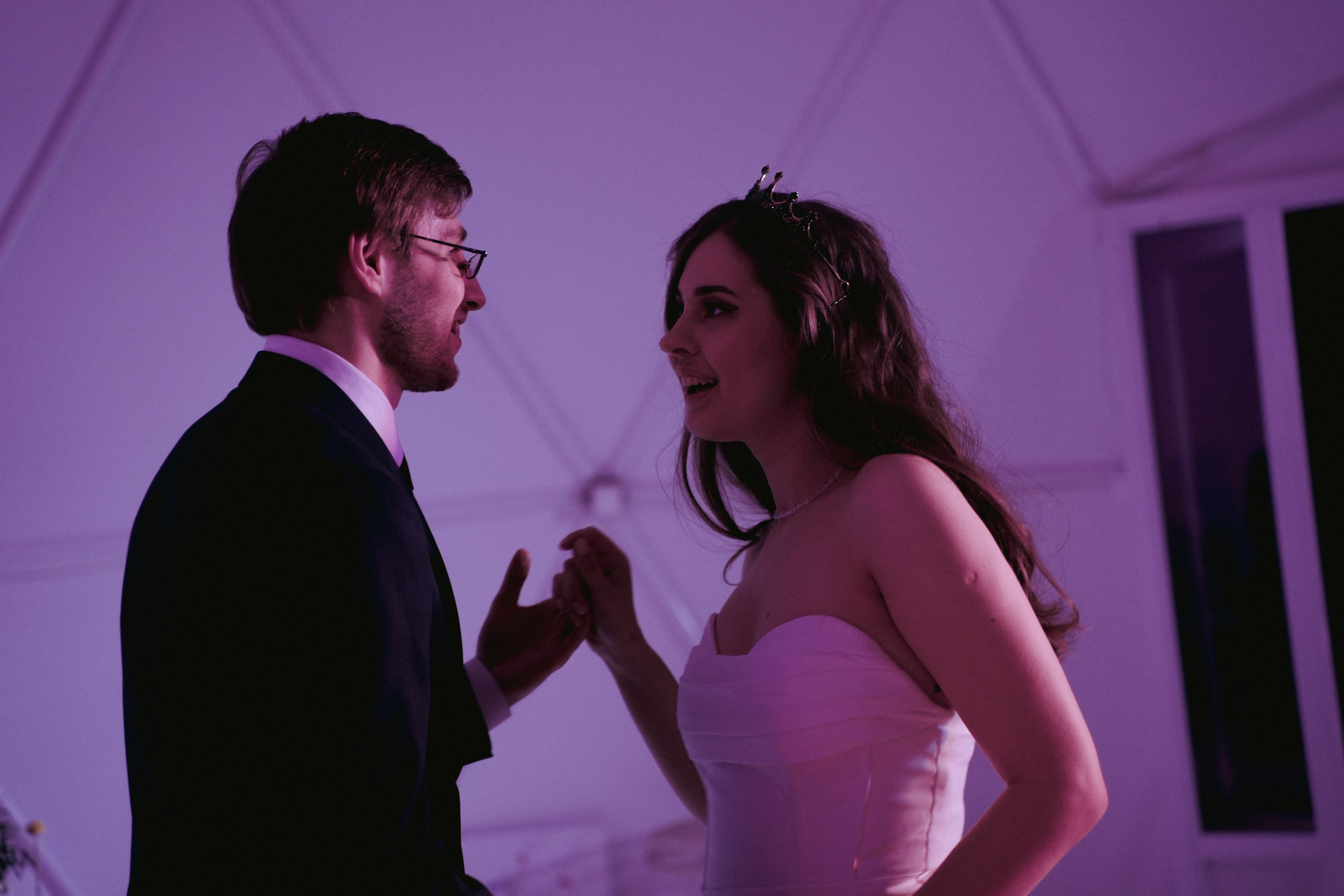 К & A. BLISSKA EVENTS