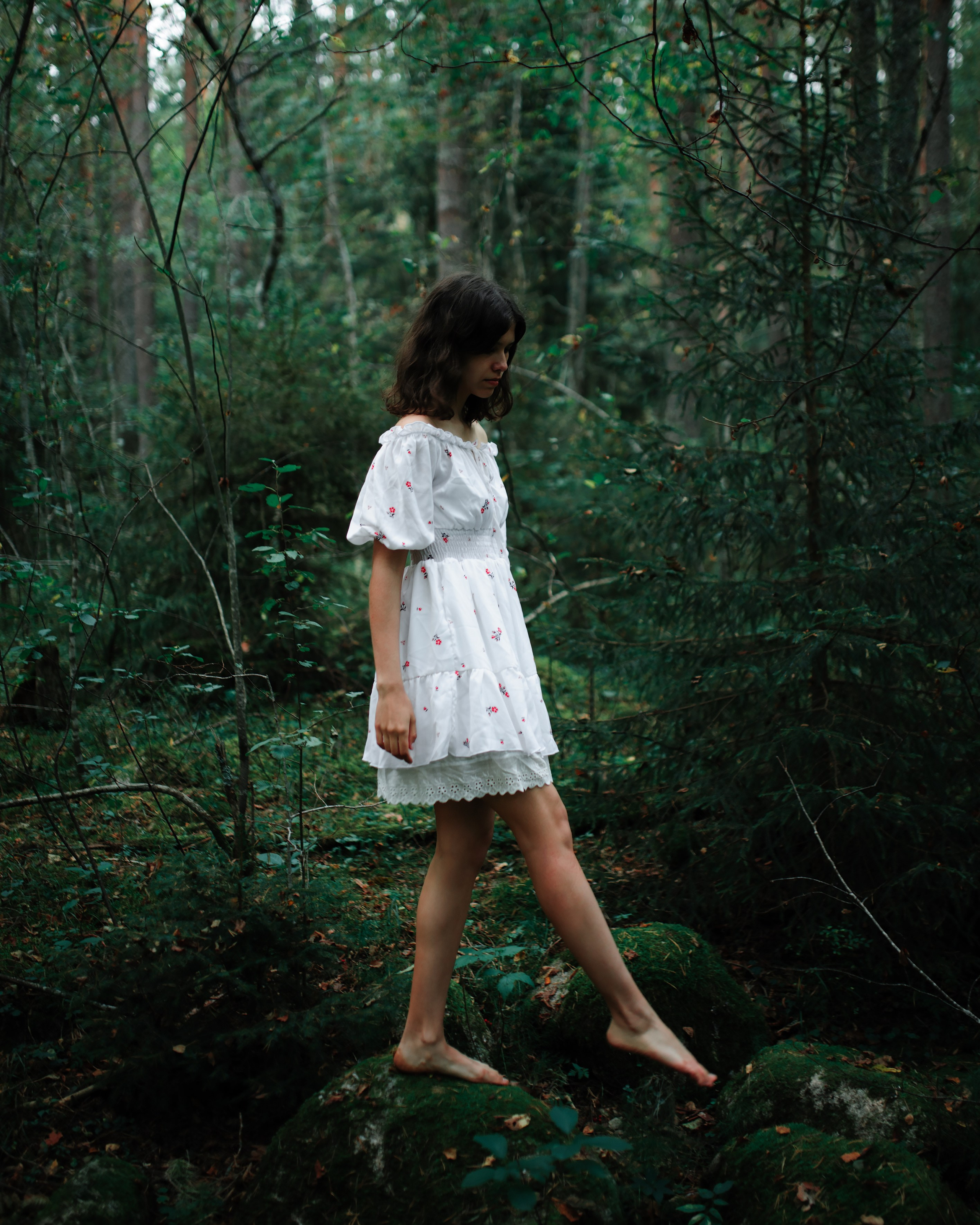 Lisa. Творческий фотограф в Санкт-Петербурге — Никита Шохенмайер