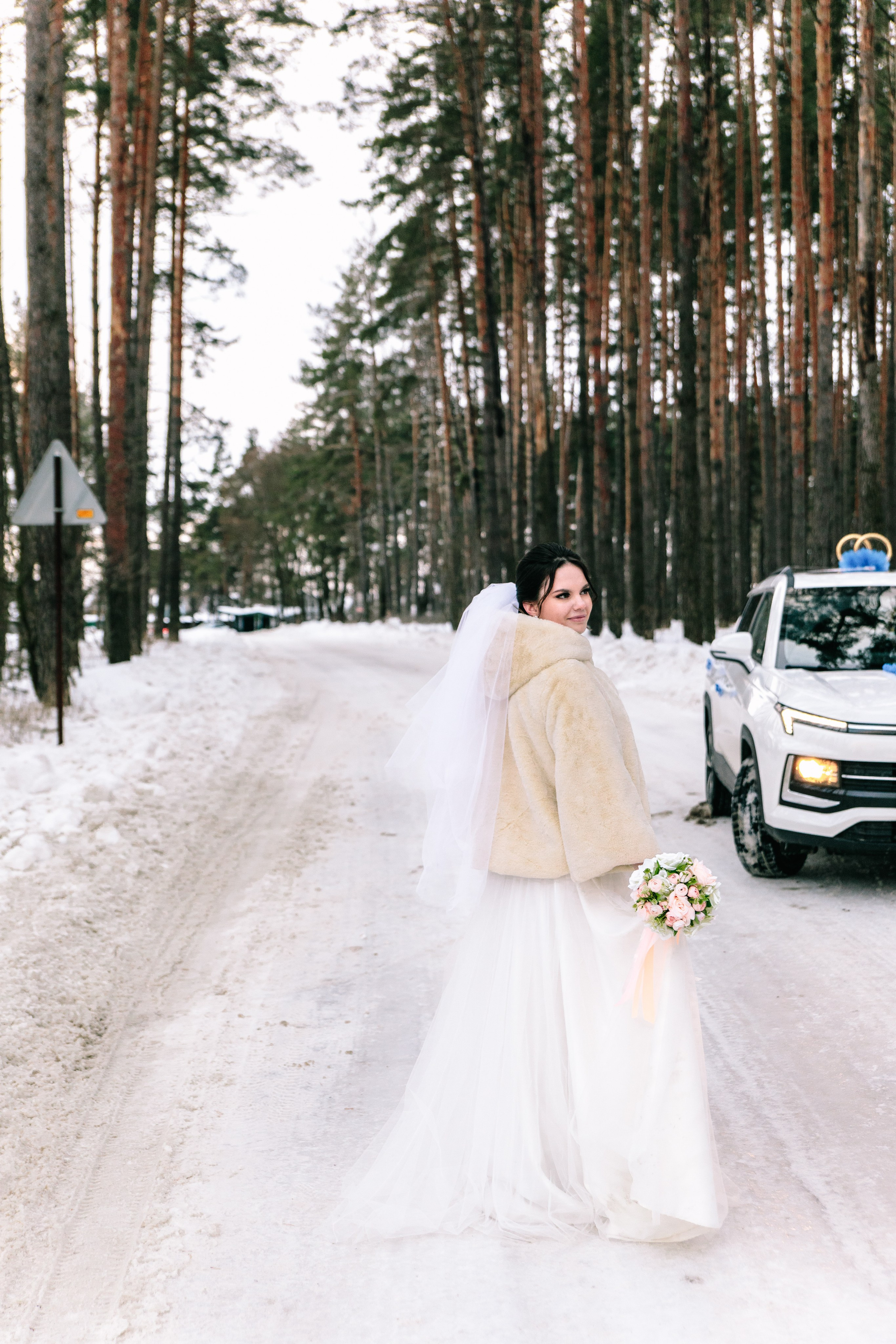 ПОЛИНА И ДМИТРИЙ. Свадебный и семейный фотограф в Курске и Курчатове