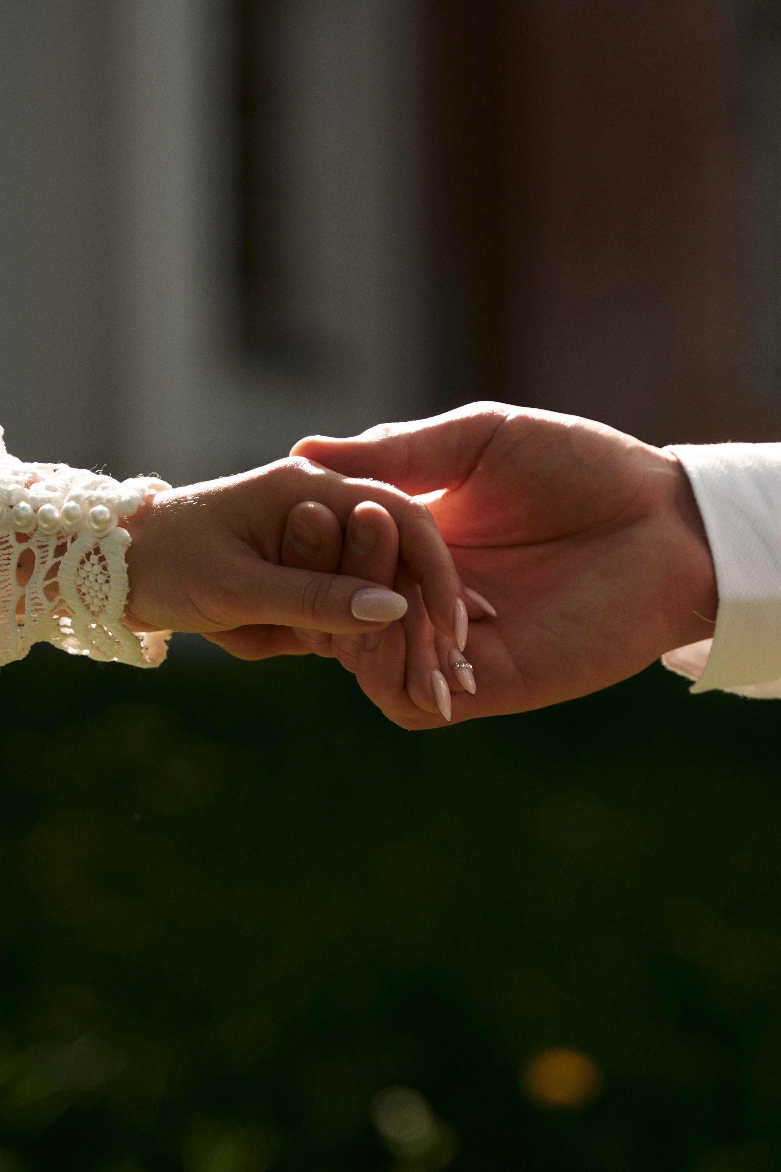 Мария и Алексей. Свадебный и Репортажный фотограф в Санкт-Петербурге Дмитрий Бирцев