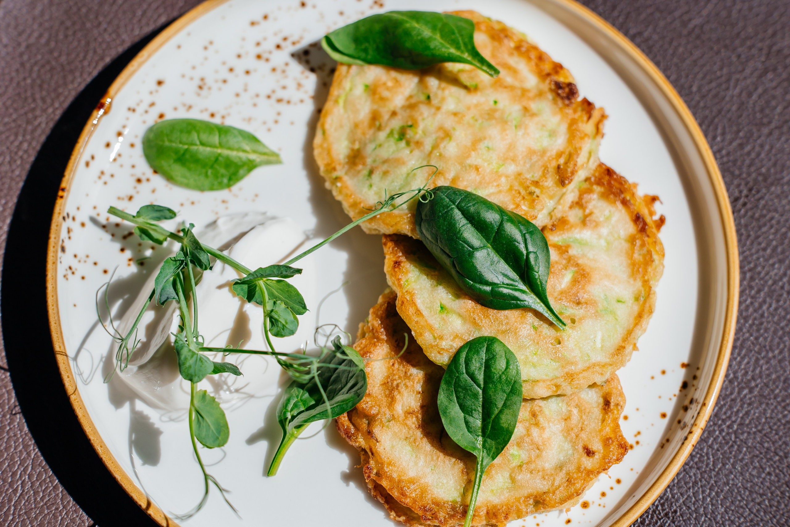 Резиденция, Завтрак с Шефом. Самый свадебный фотограф