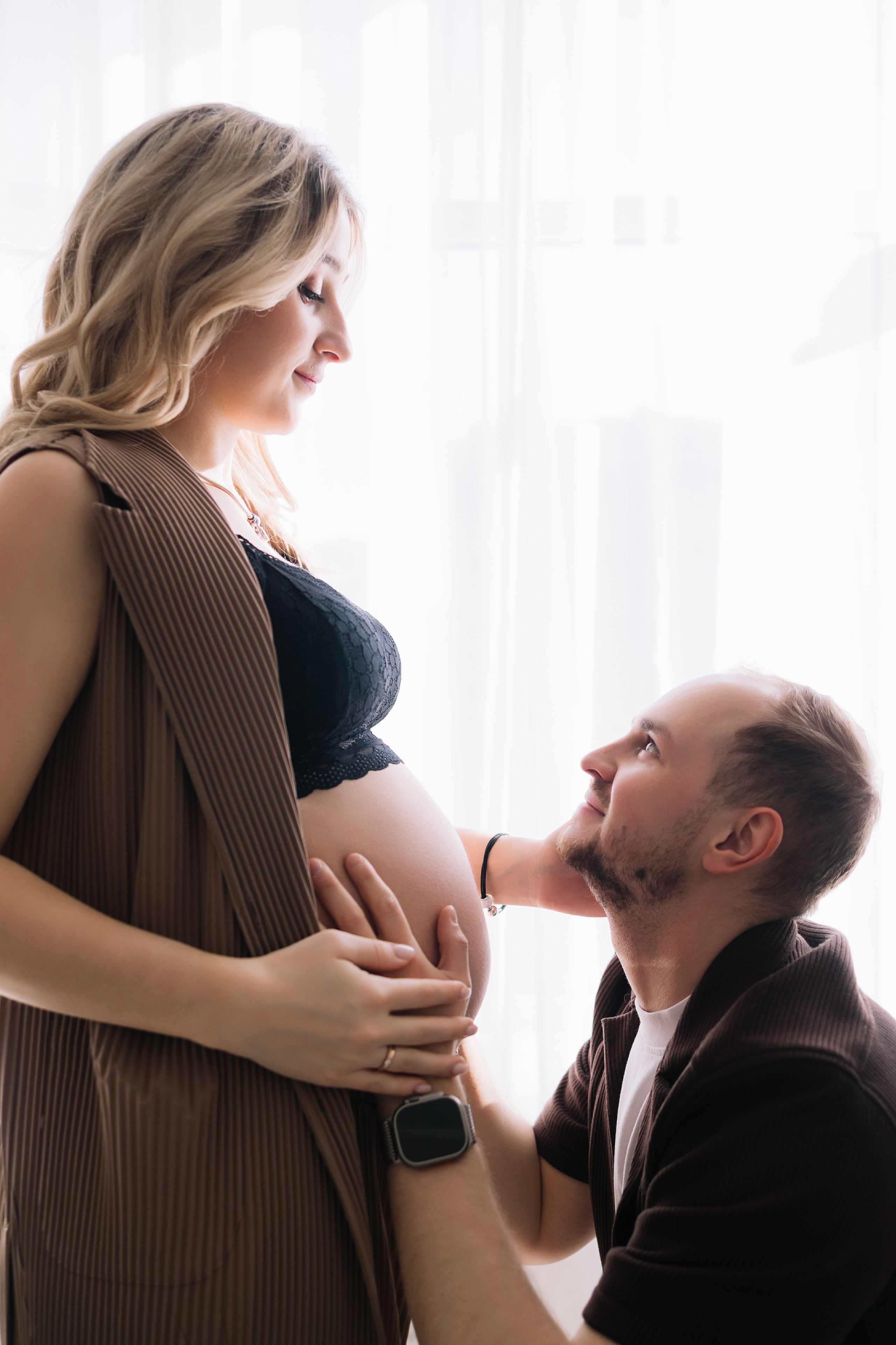 Фотосессия беременности. Свадебный фотограф Санкт-Петербург—Москва/Юлия Малькова