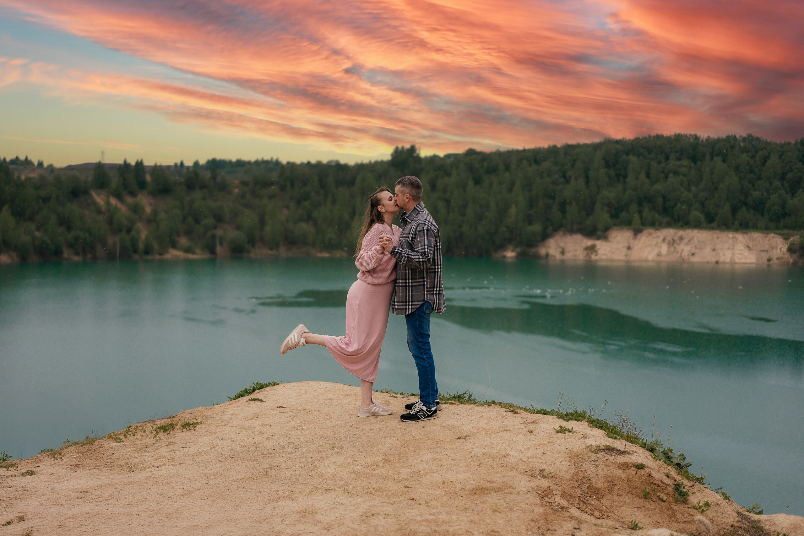Таня & Влад | МЕЧТА. Фотограф и видеограф Смоленск | Студия Цезарь