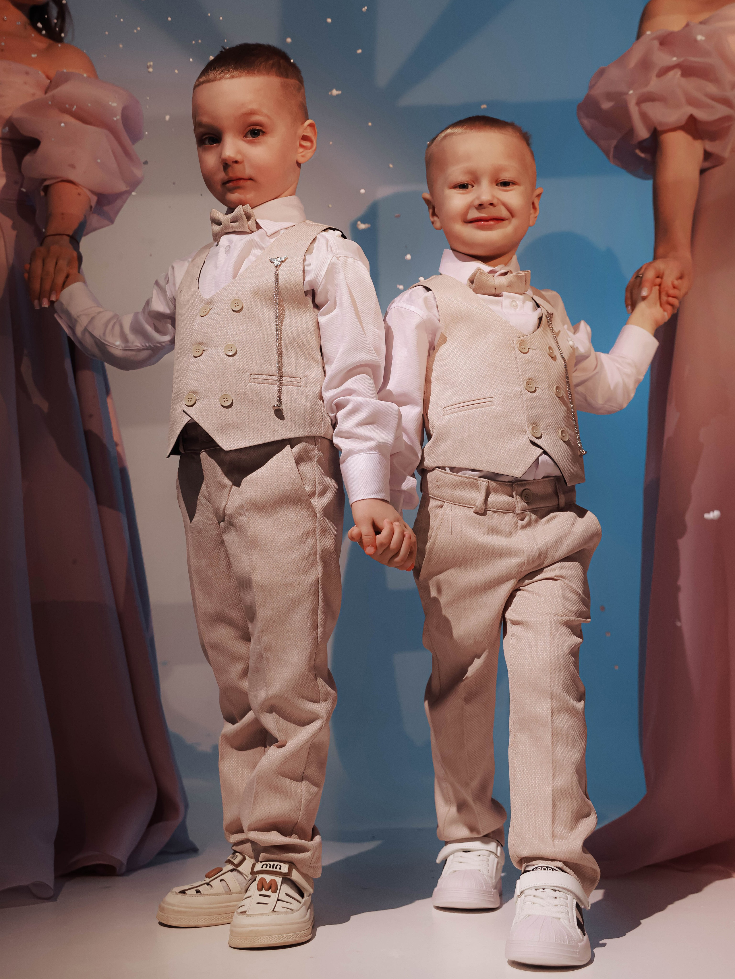 Сказка. Мультифотограф Динара Ахмедзянова