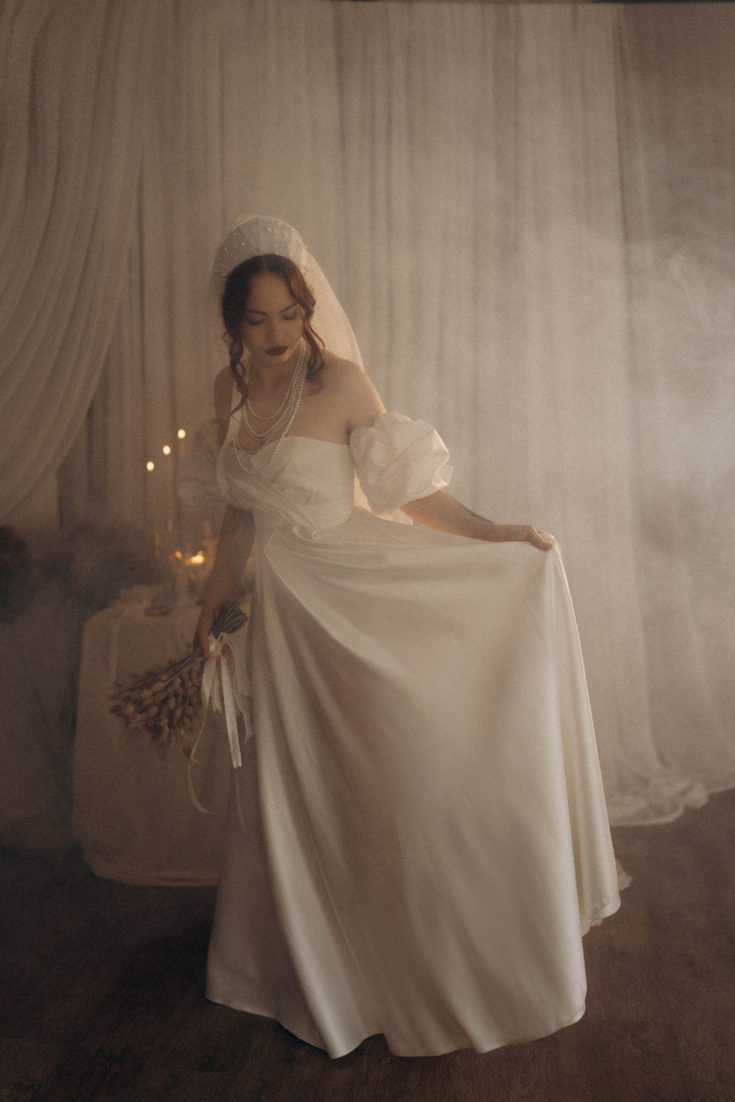 Наташа. Свадебный и семейный фотограф в Перми Дарья Алекс