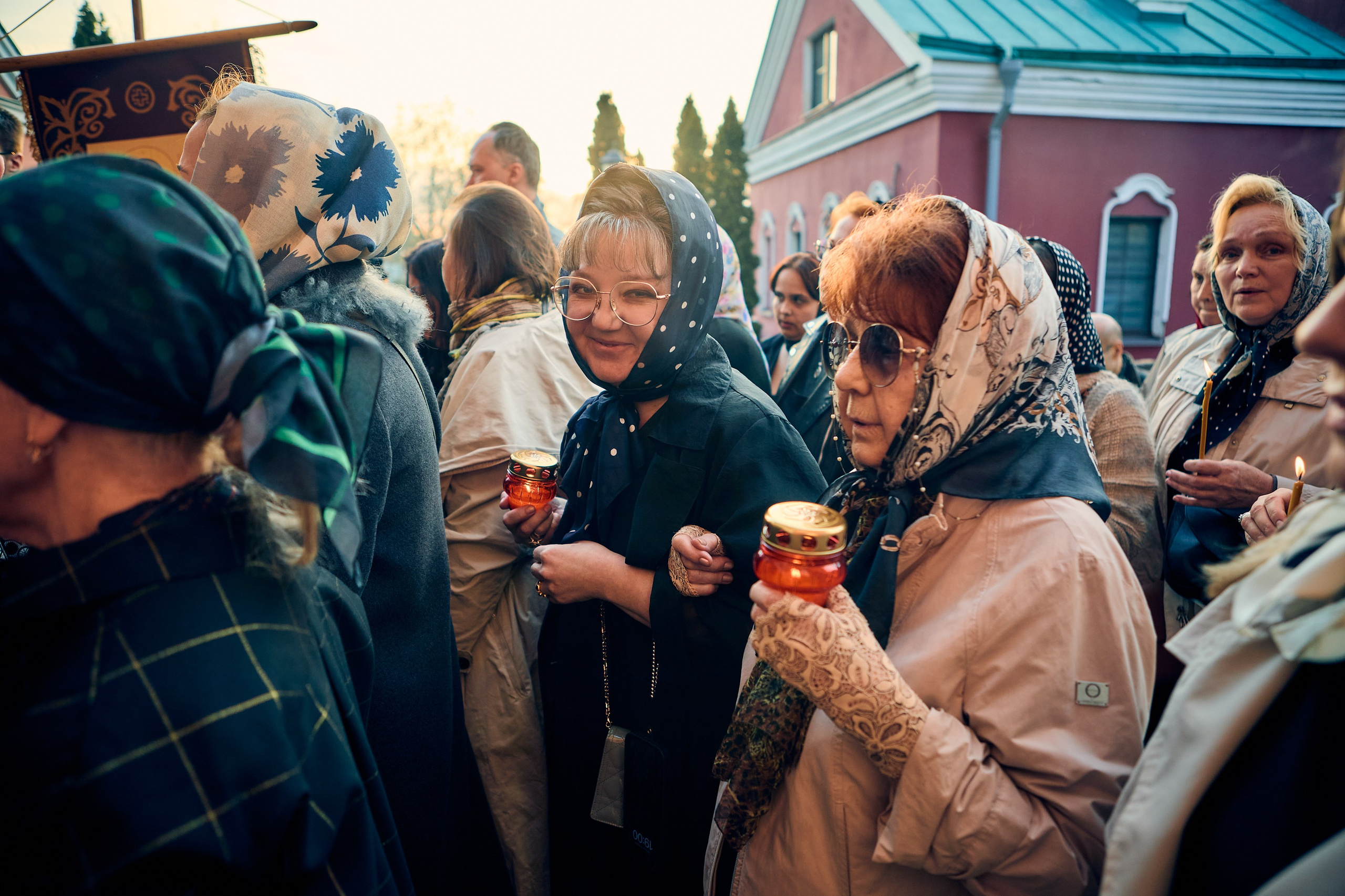 Утреня Погребение Спасителя. DMITRY MOISEENKO — фотограф, художник, топ-стилист