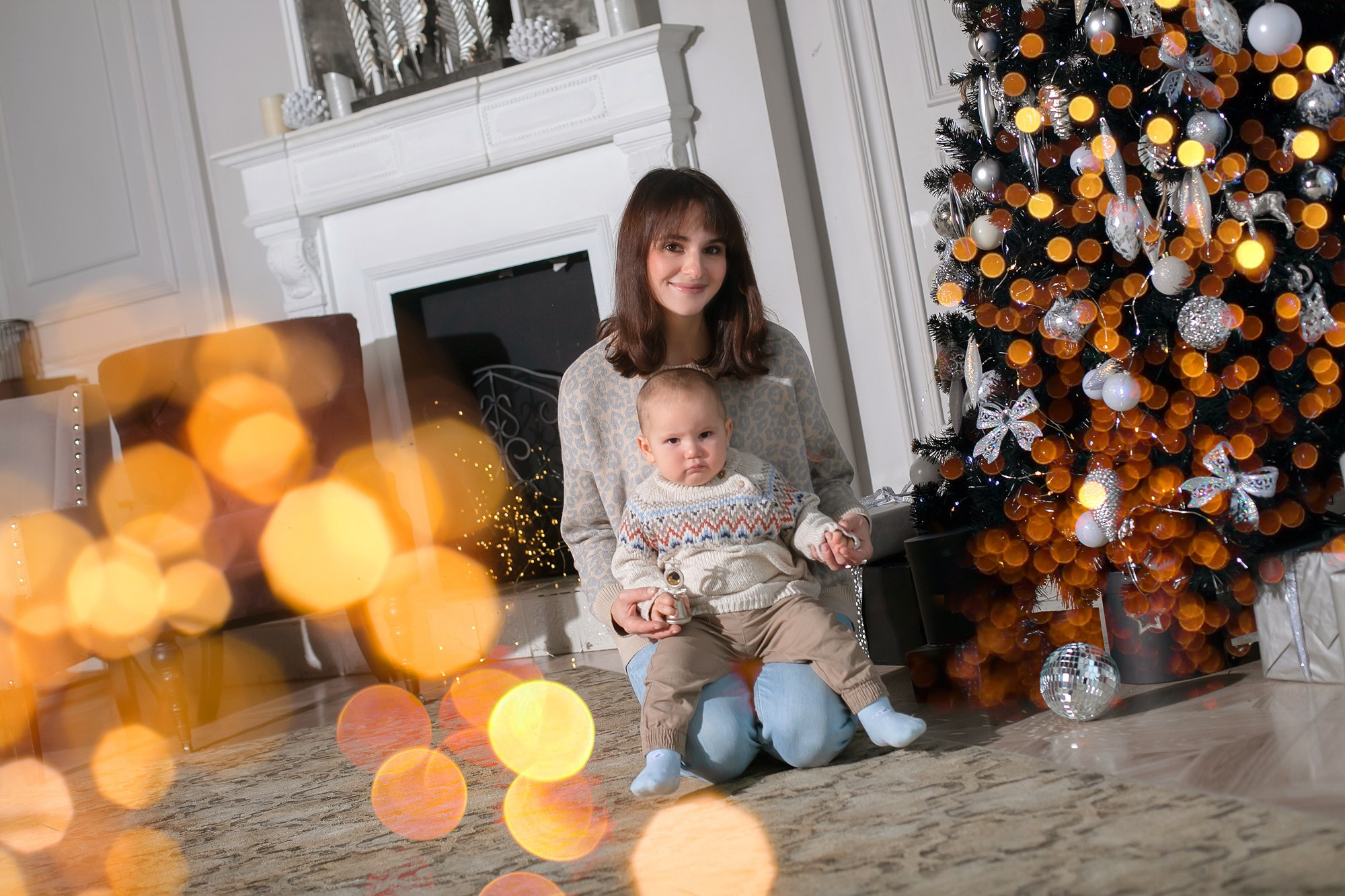 ДАША И СЕРГЕЙ. Фотограф в Москве Ольга Колесникова