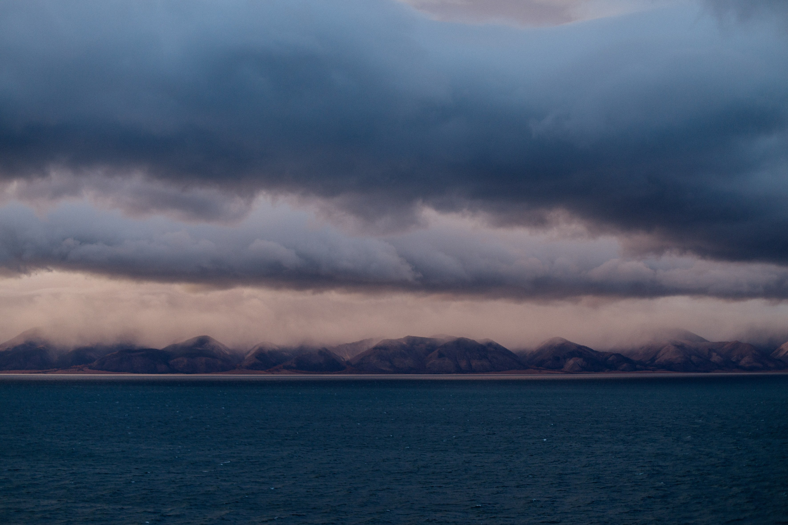 Фотограф Ольхон, Регина